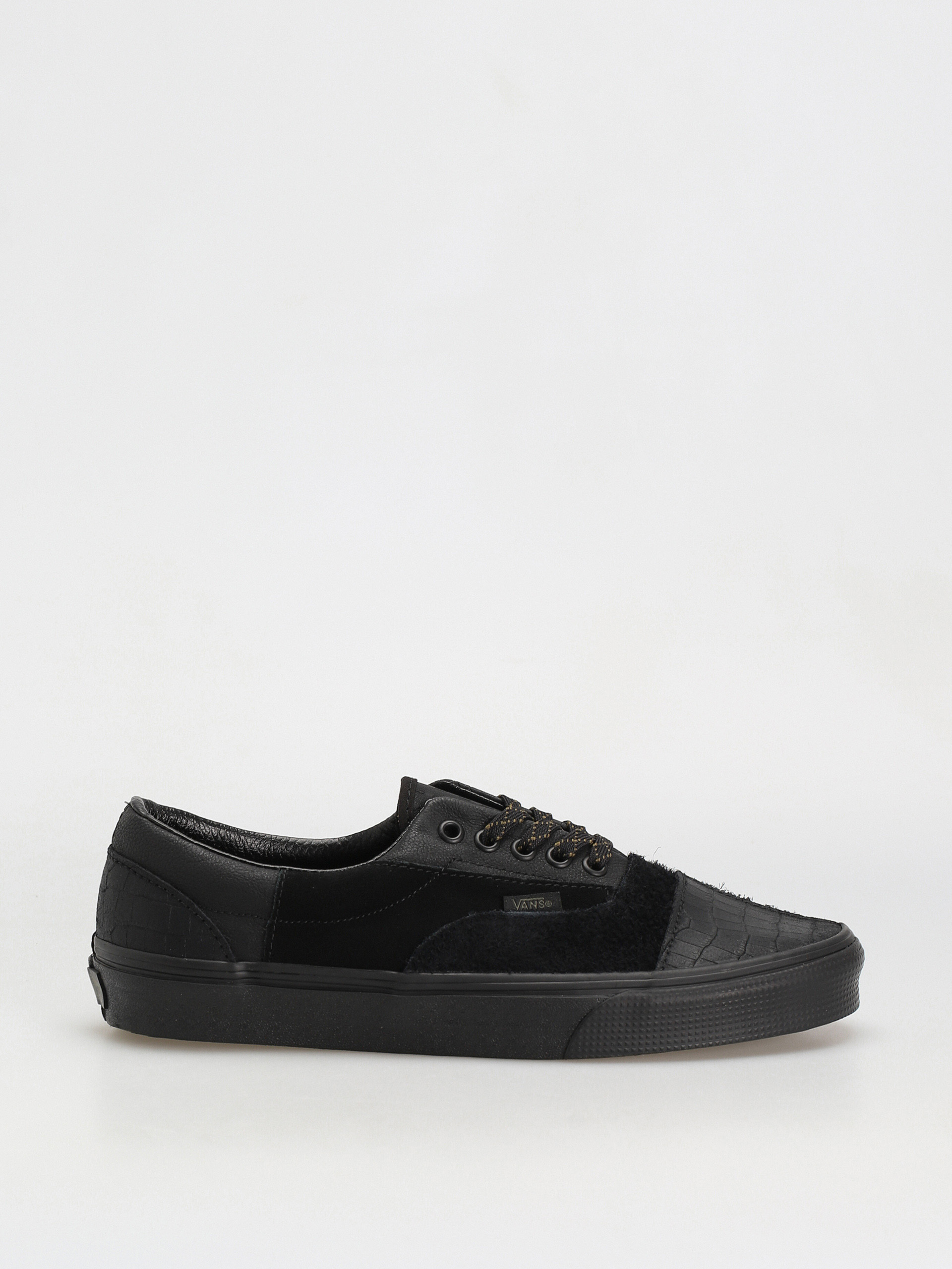 Topánky Vans Era Patchwork (mono patchwork blackout)