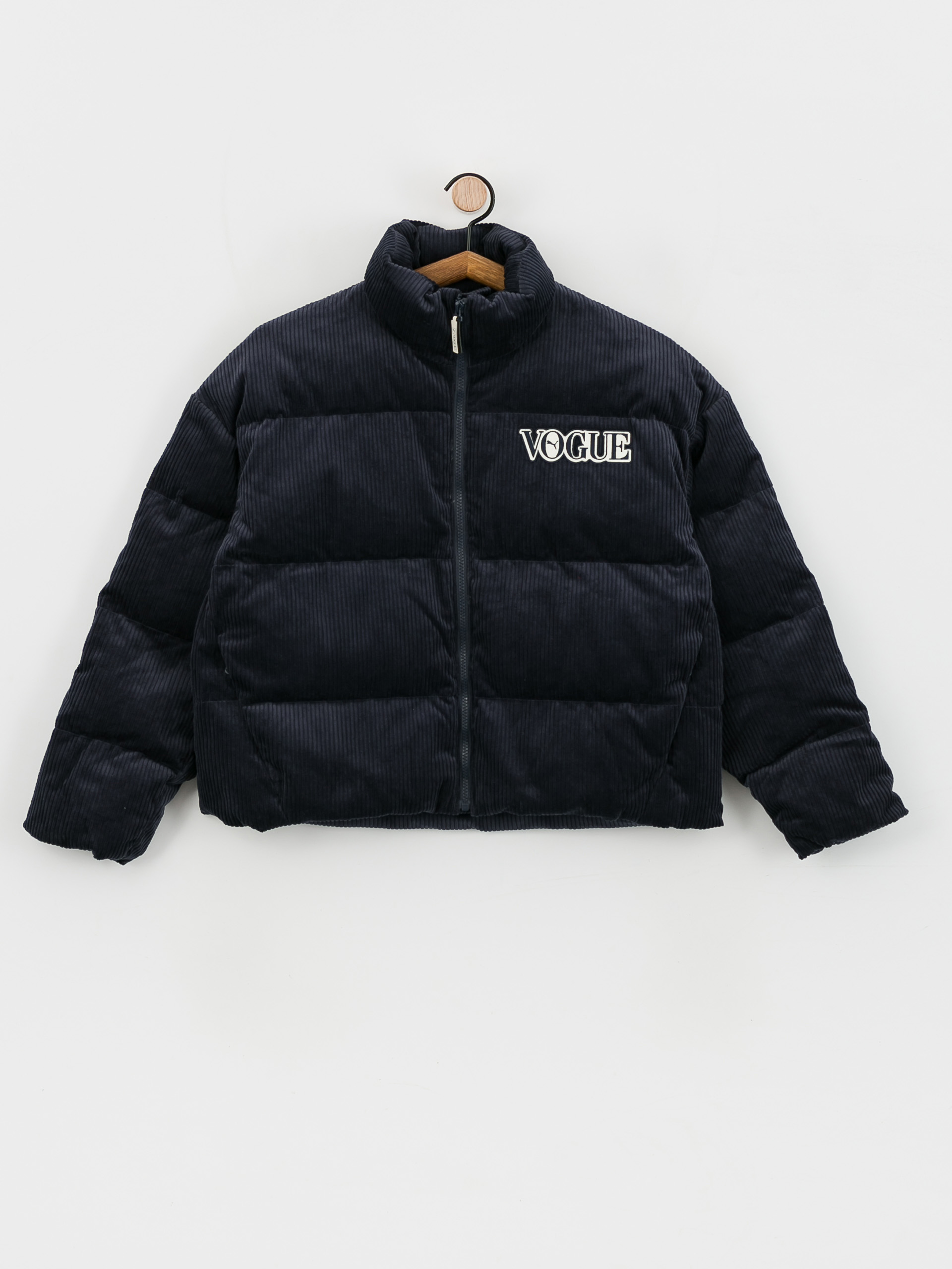Bunda Puma X Vogue Oversized Puffer Wmn (parisian night)