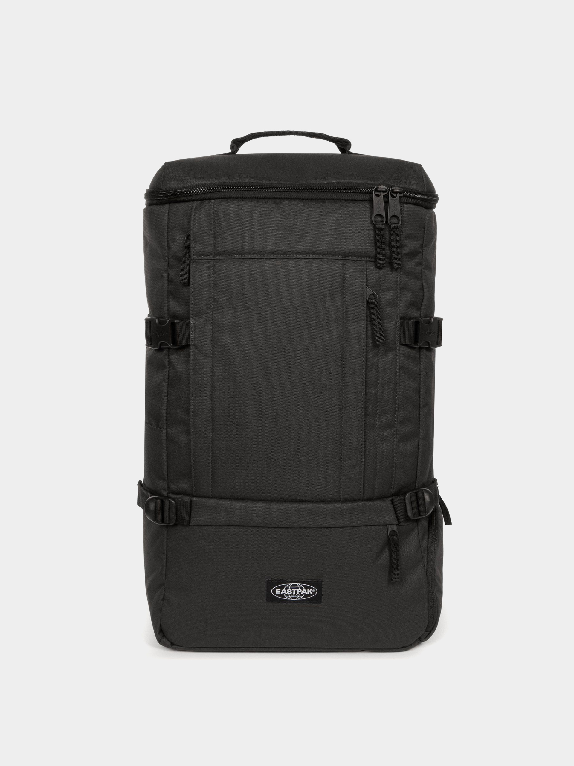Batoh Eastpak Adan Weekender (cs mono black2)