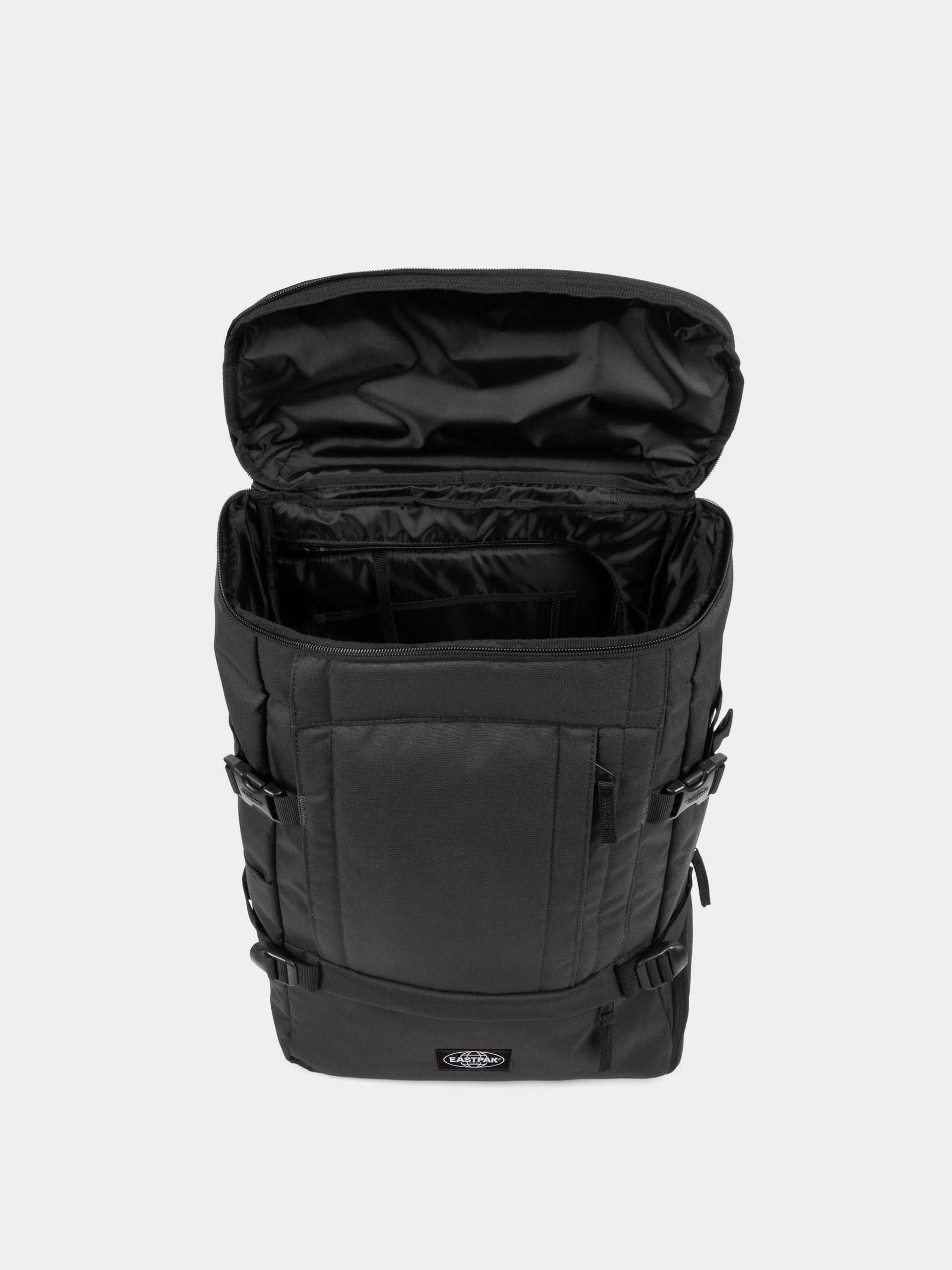 Batoh Eastpak Adan Weekender (cs mono black2)