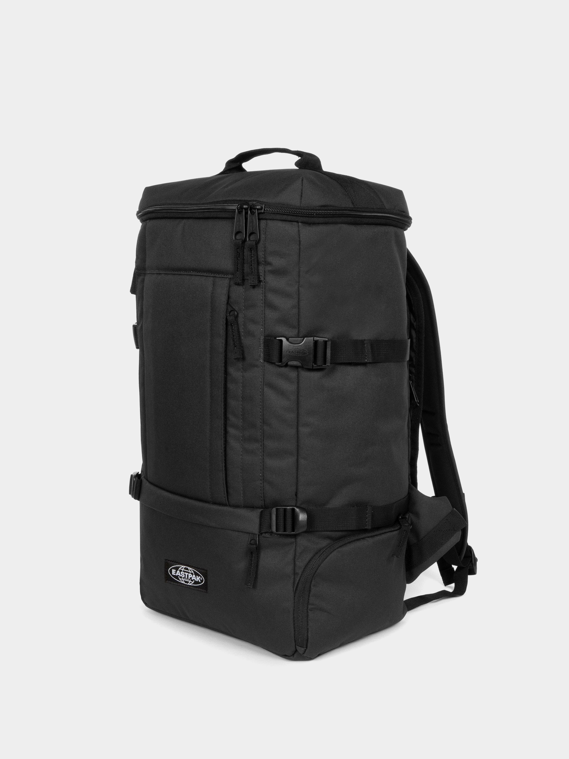 Batoh Eastpak Adan Weekender (cs mono black2)