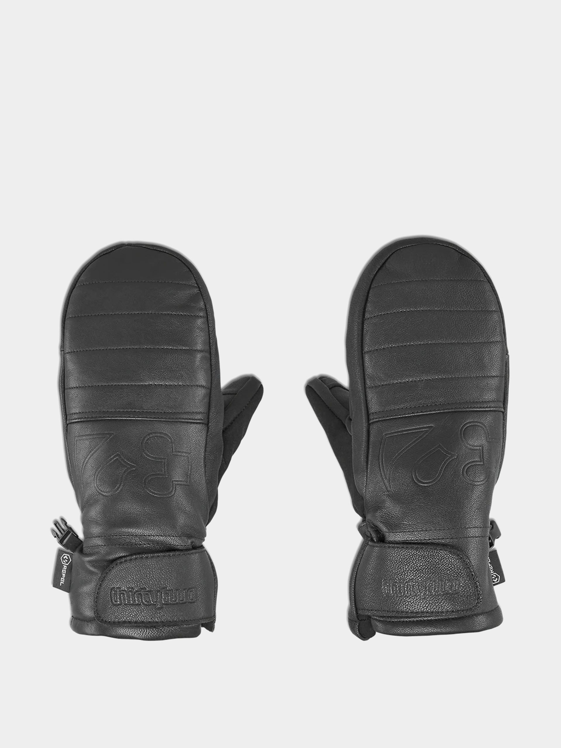 Rukavice ThirtyTwo Outpost Mitt (black)