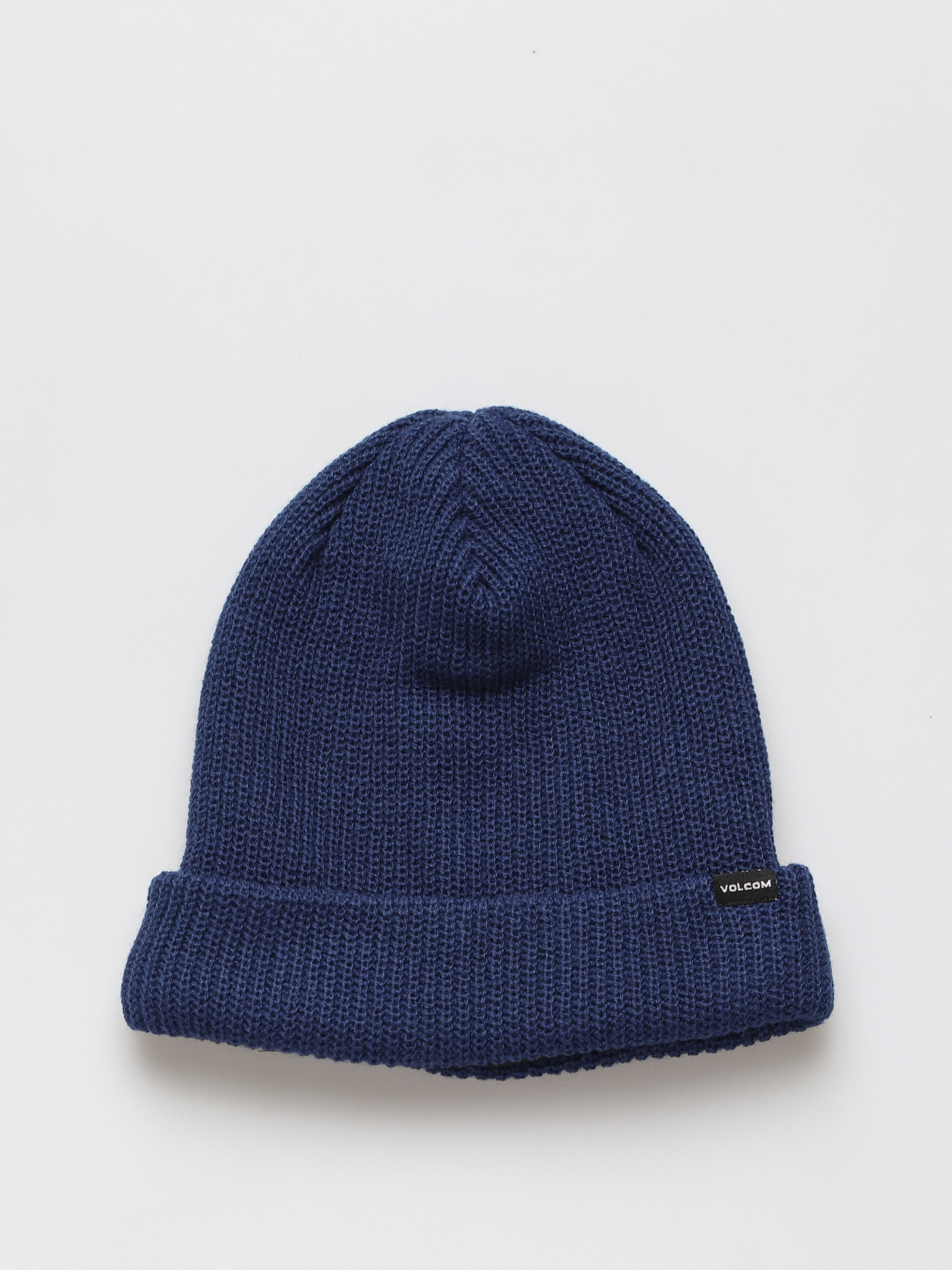 Čiapka Volcom Sweep Lined (dark blue)