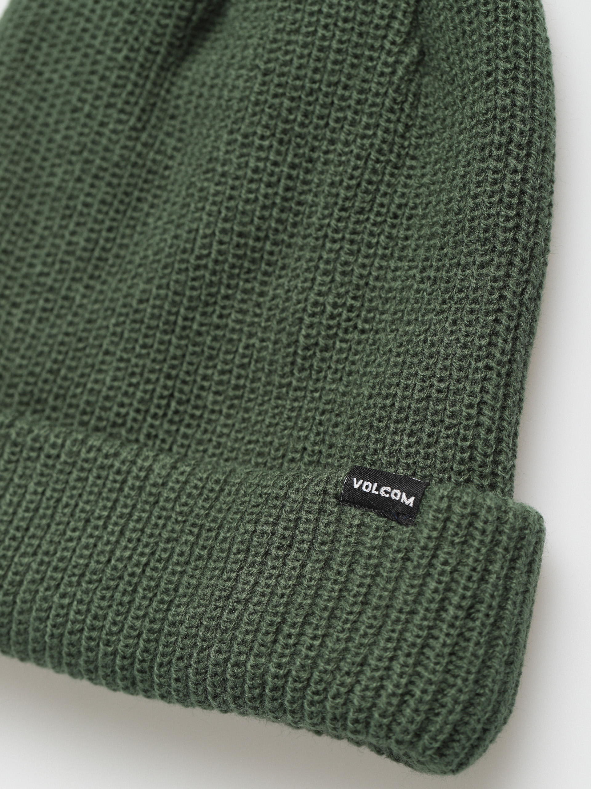 Čiapka Volcom Sweep Lined (military)