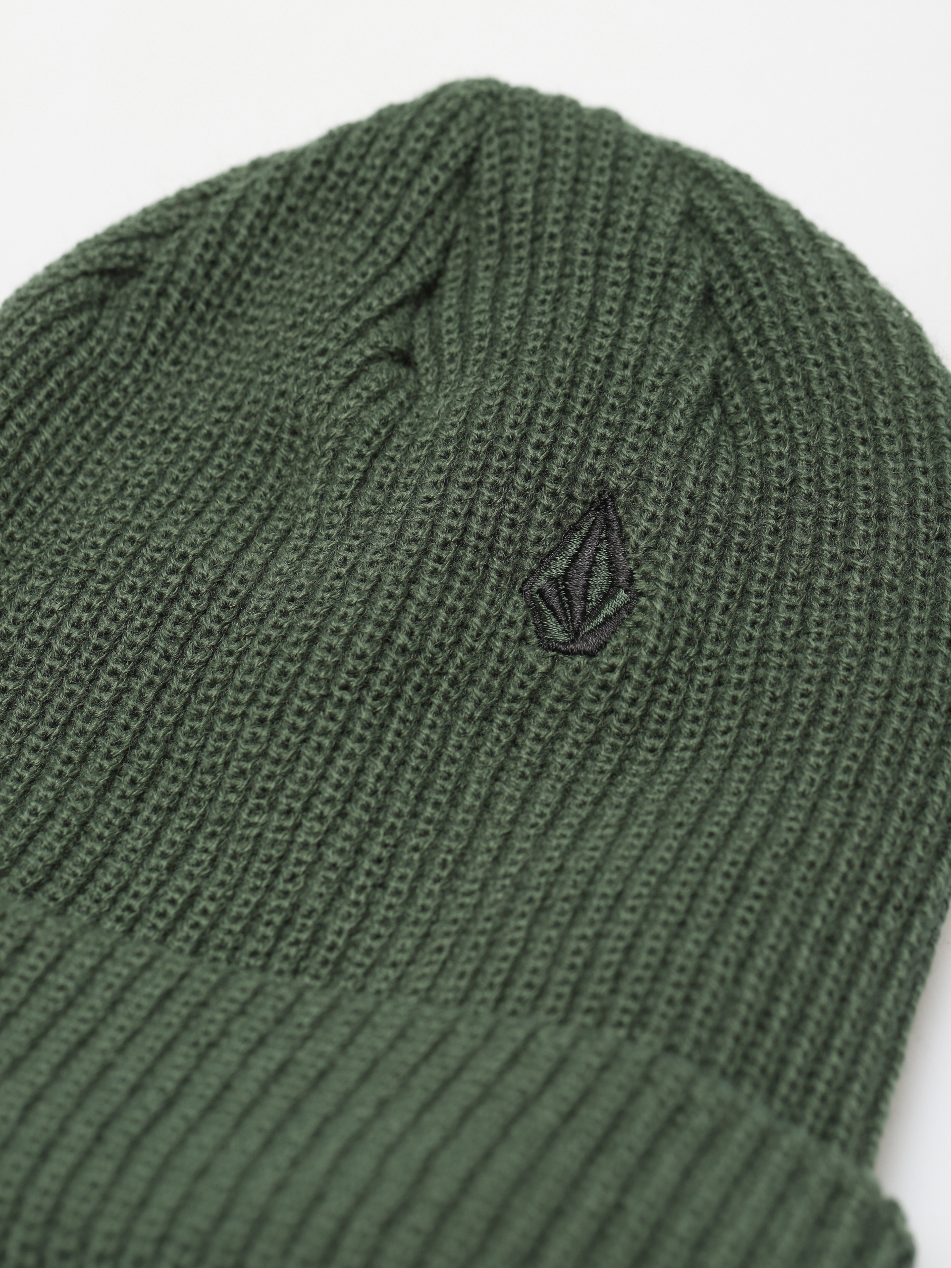 Čiapka Volcom Sweep Lined (military)