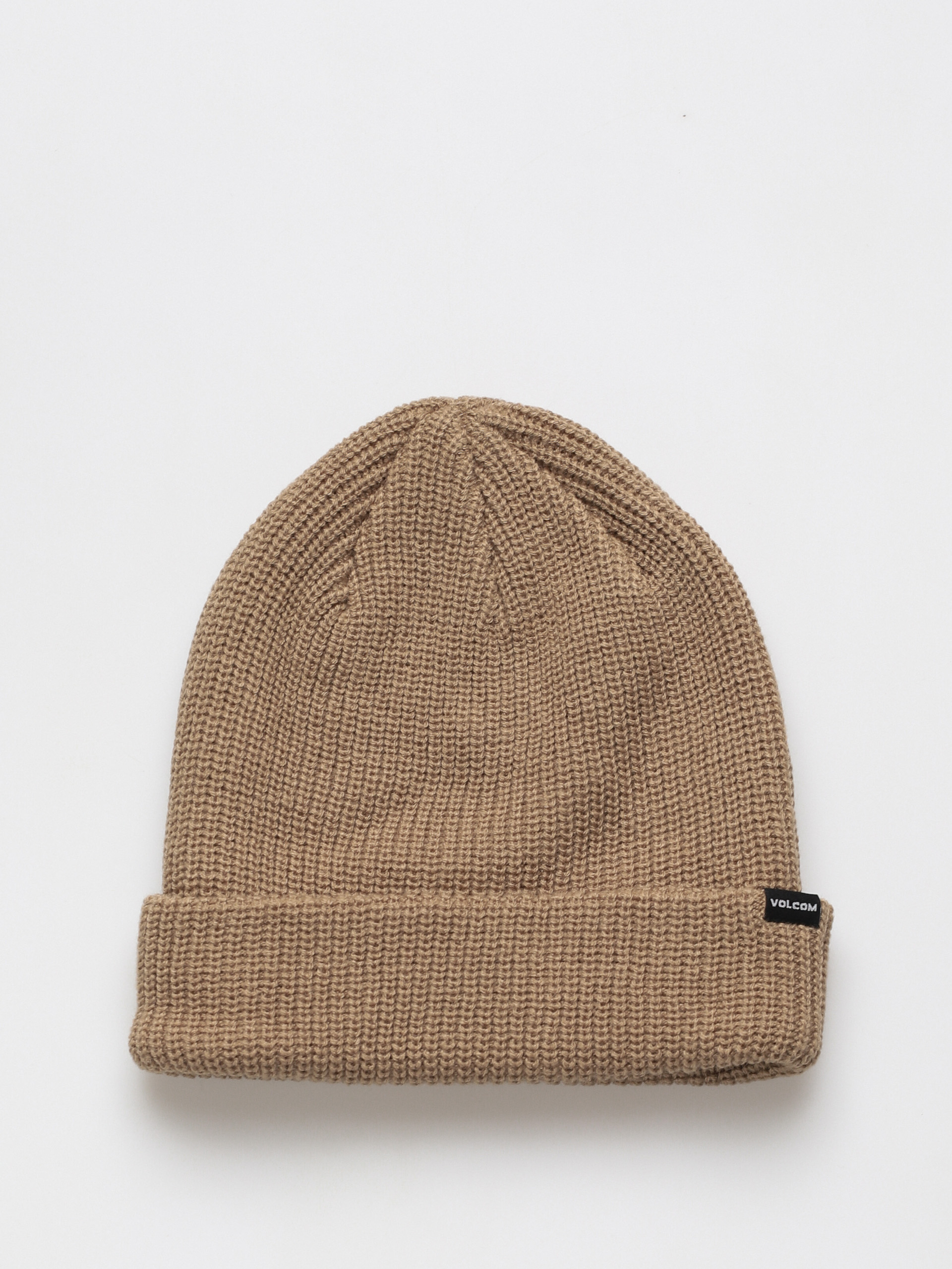 Čiapka Volcom Sweep (dark khaki)