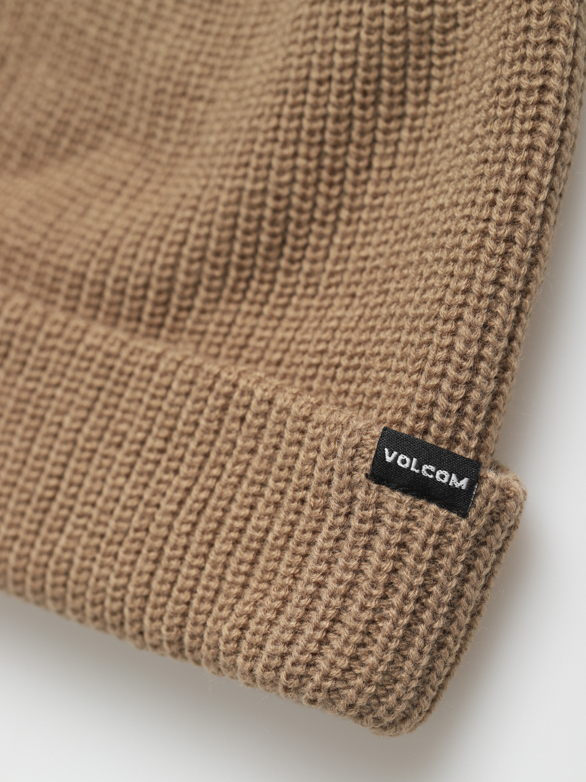 Čiapka Volcom Sweep (dark khaki)