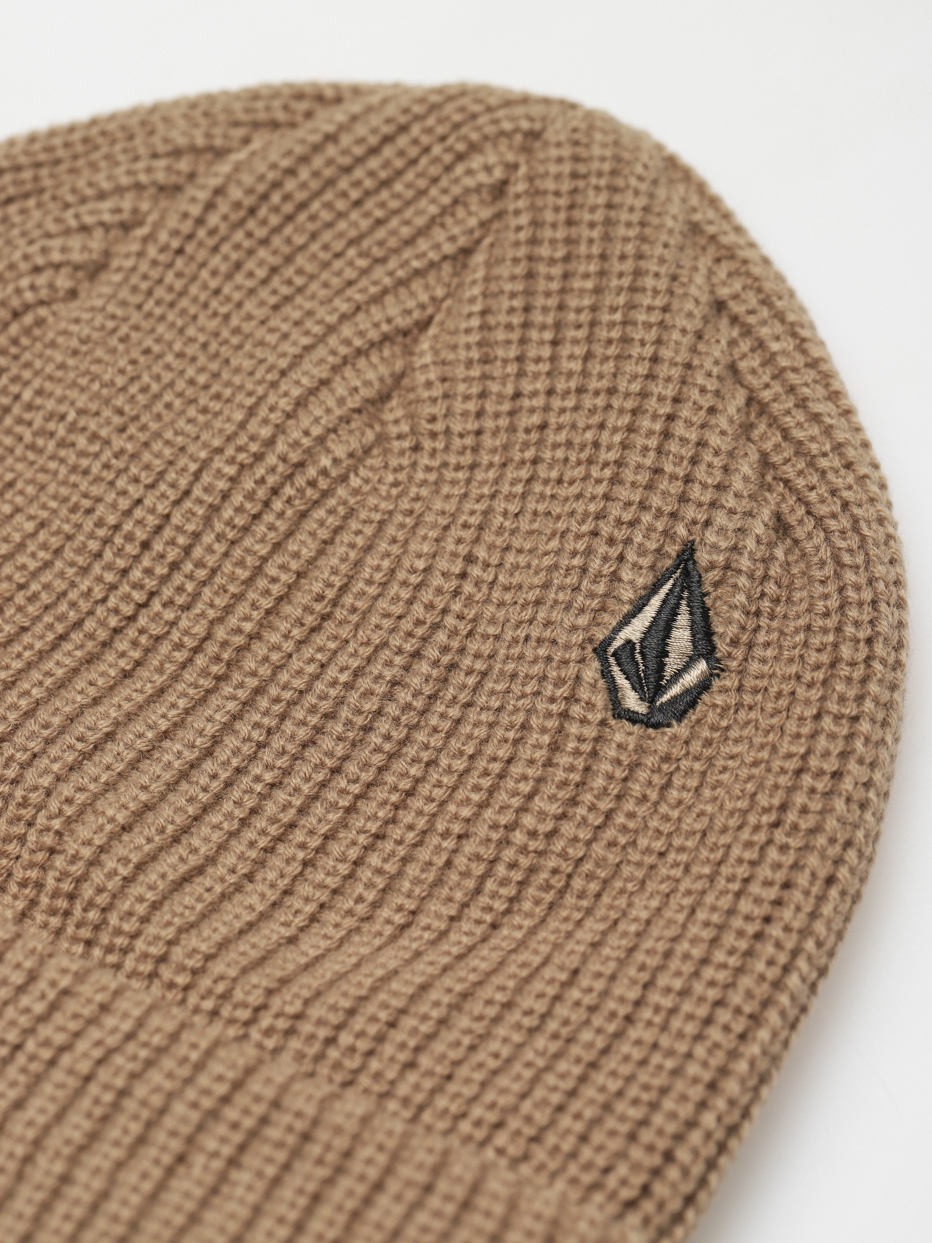 Čiapka Volcom Sweep (dark khaki)
