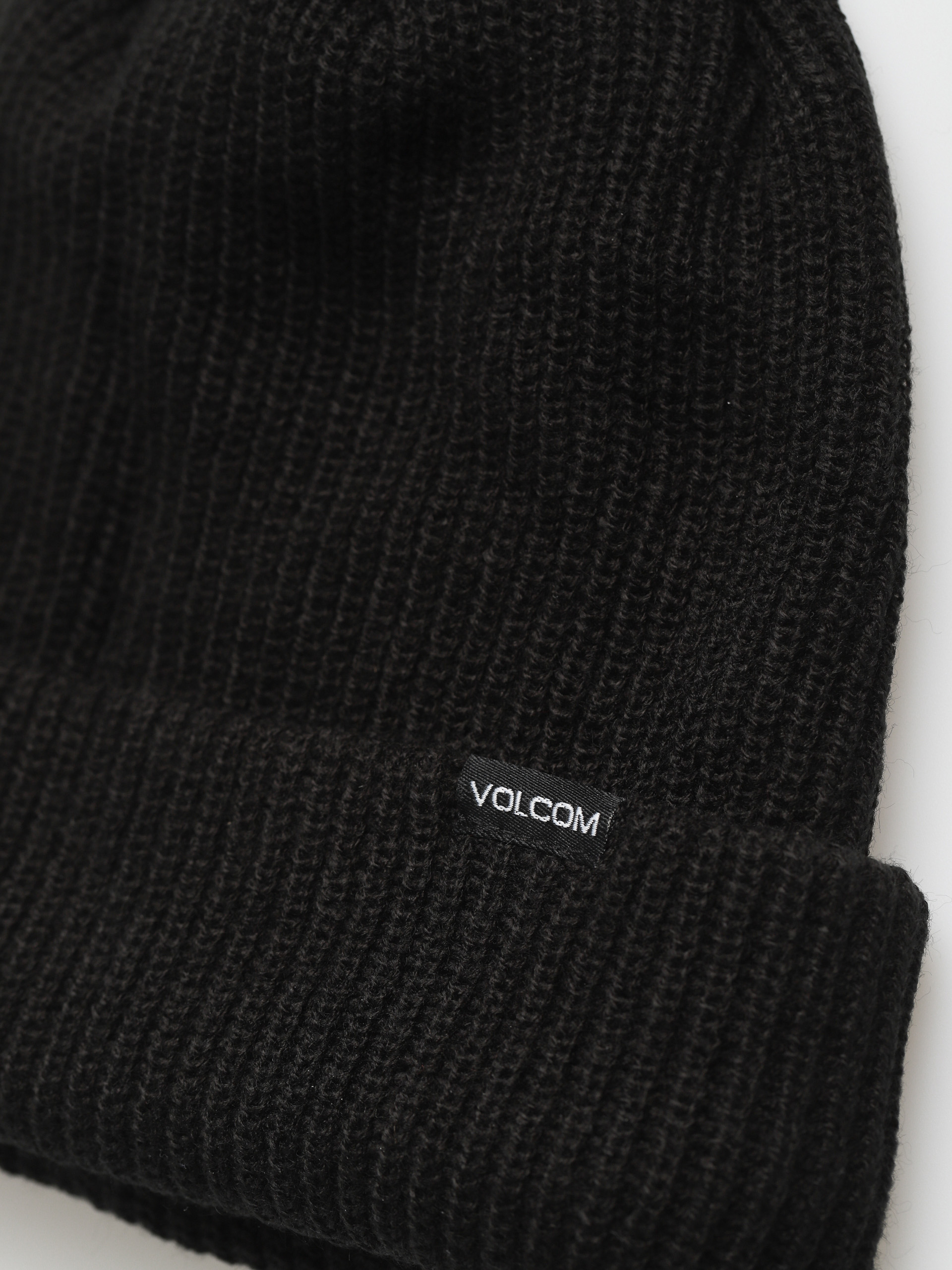 Čiapka Volcom Polar Lined Wmn (black)