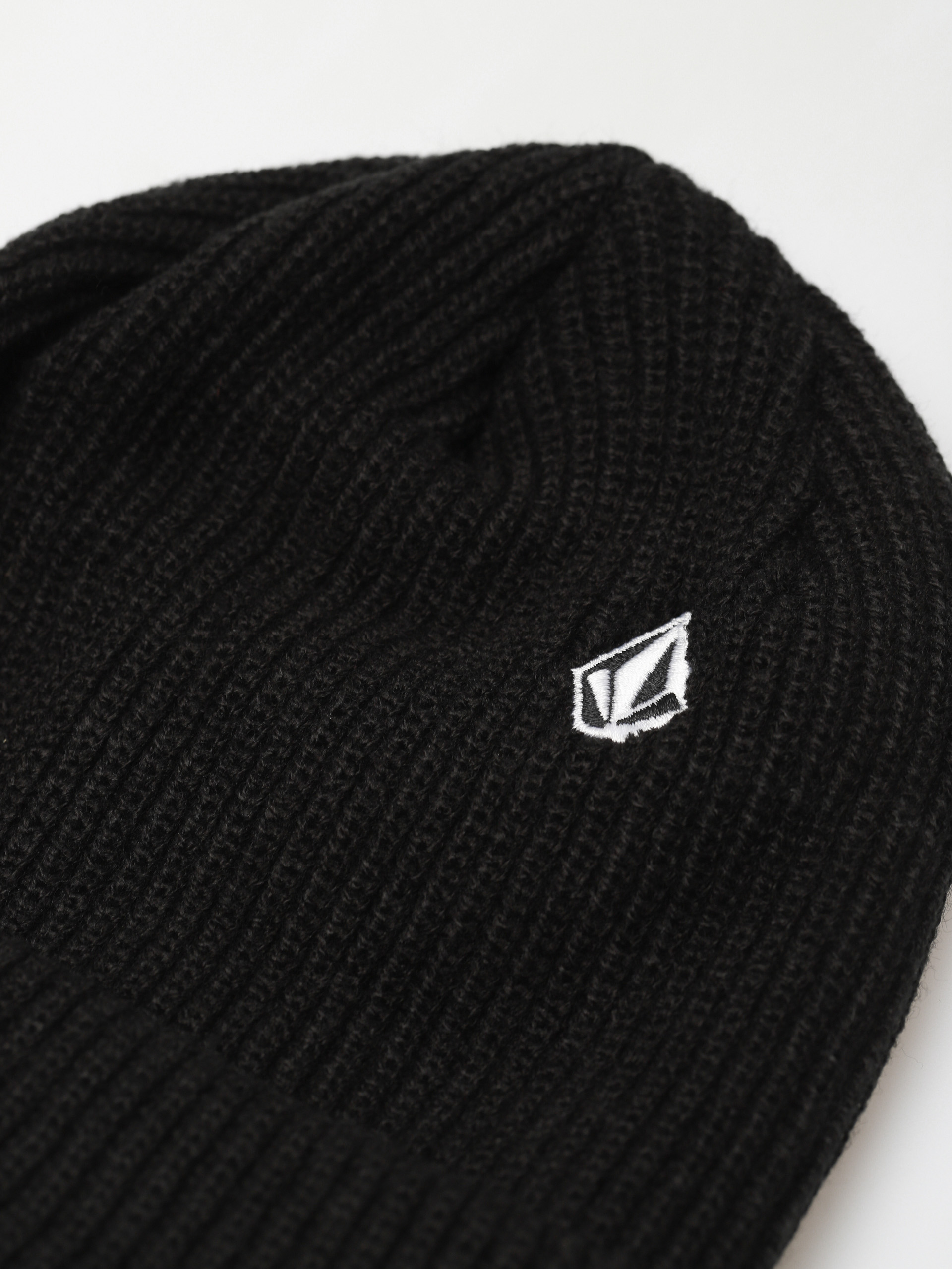 Čiapka Volcom Polar Lined Wmn (black)