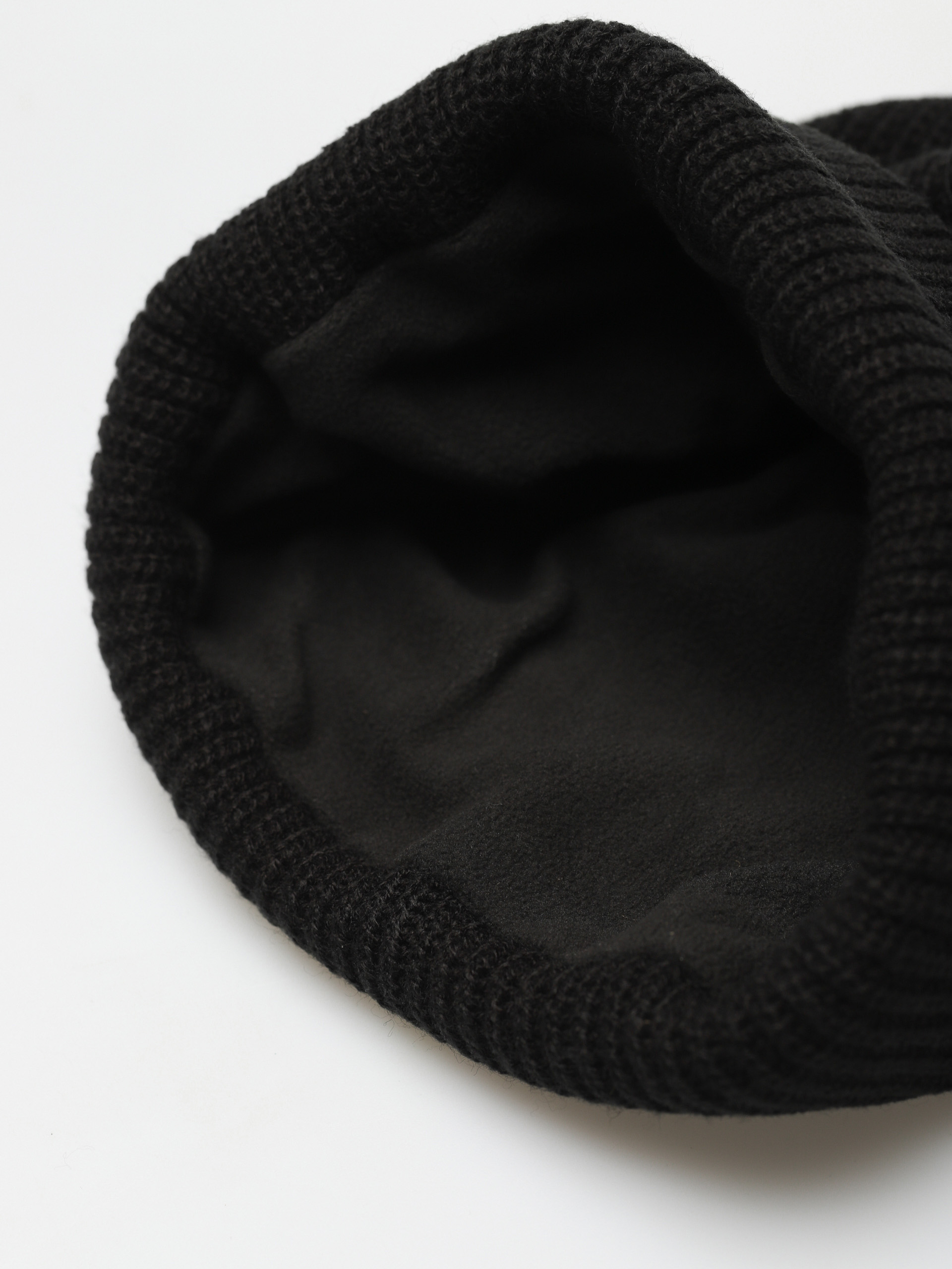 Čiapka Volcom Polar Lined Wmn (black)