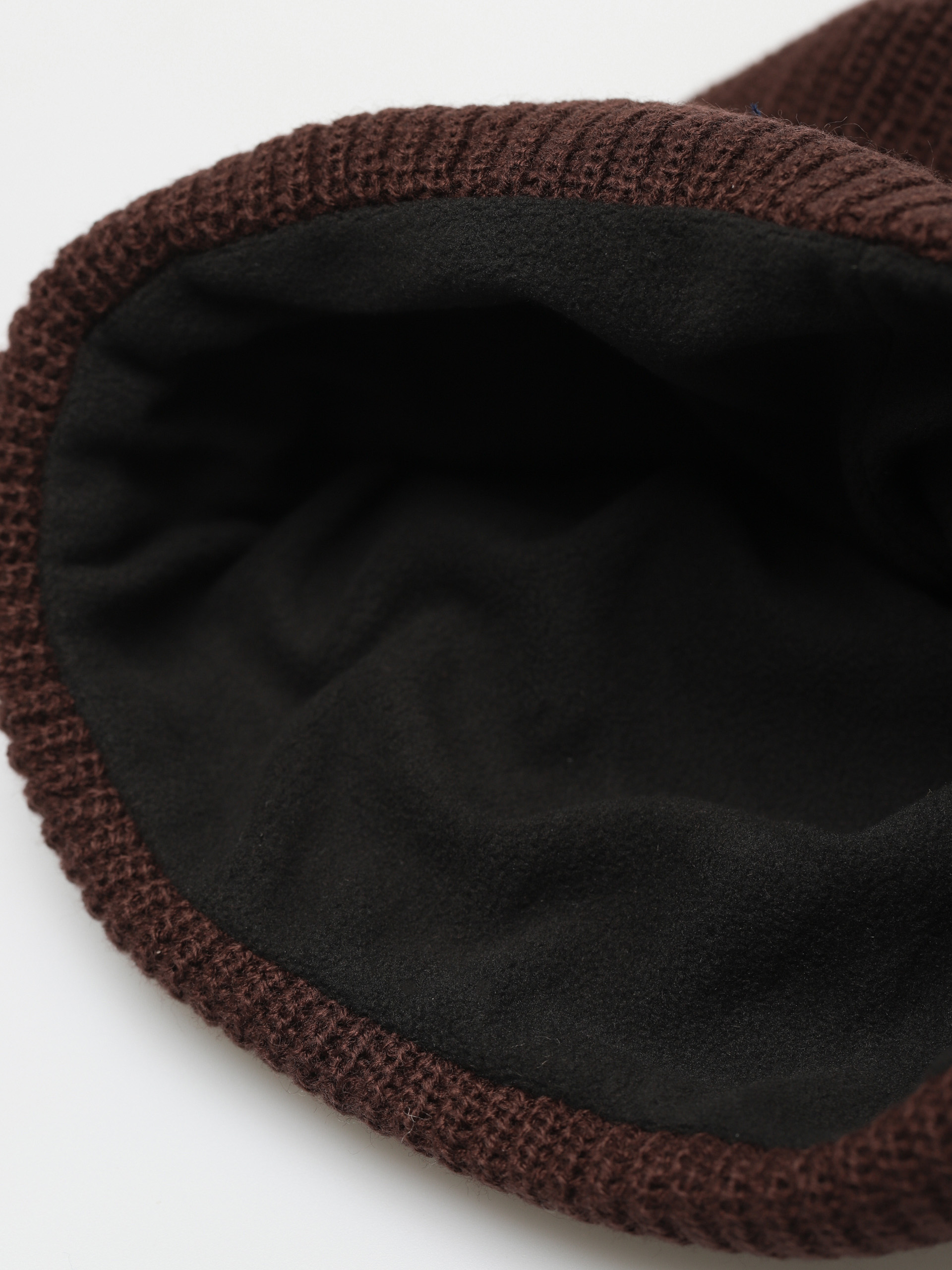 Čiapka Volcom Polar Lined Wmn (black plum)