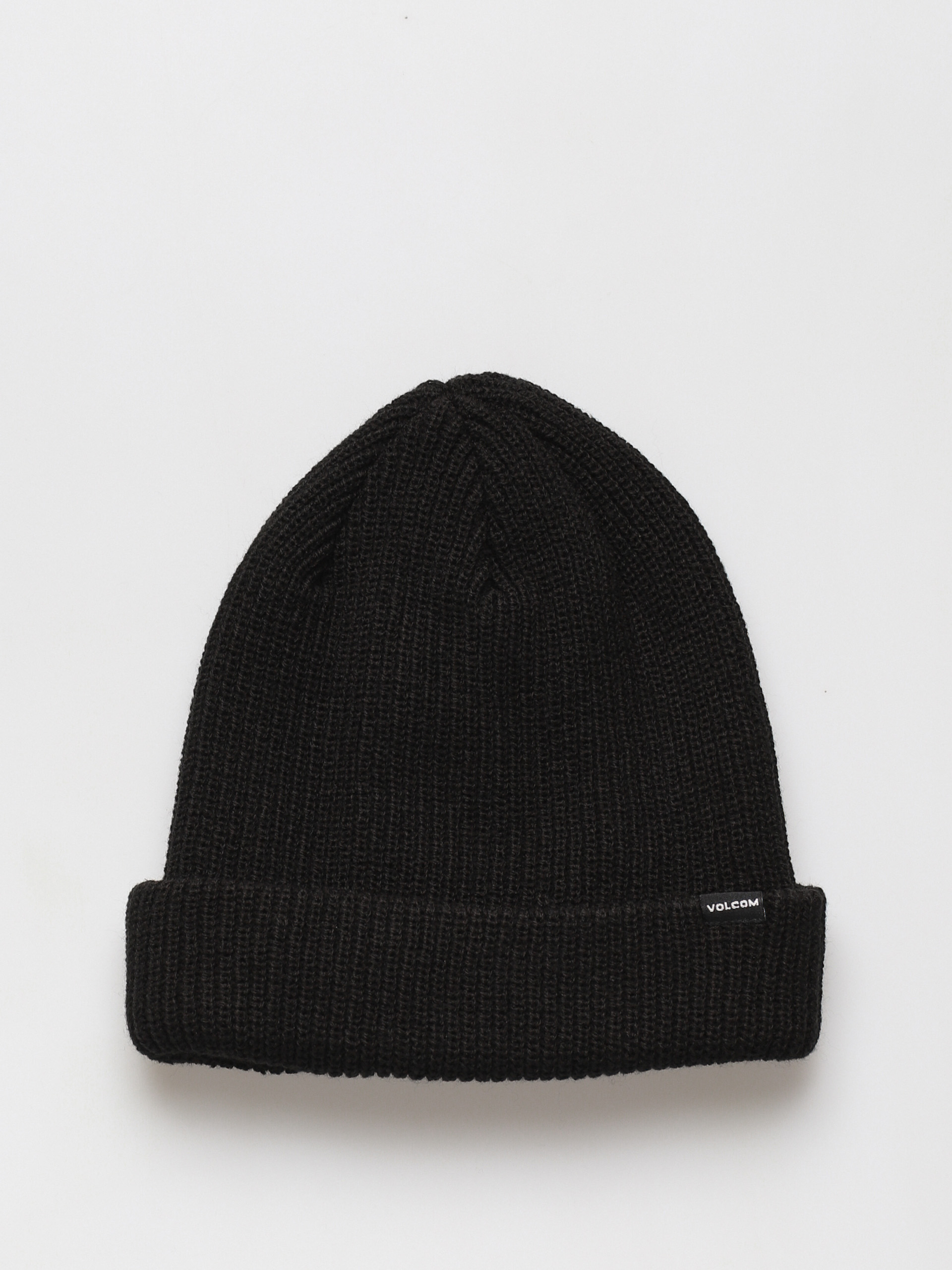 Čiapka Volcom Sweep Lined (black)