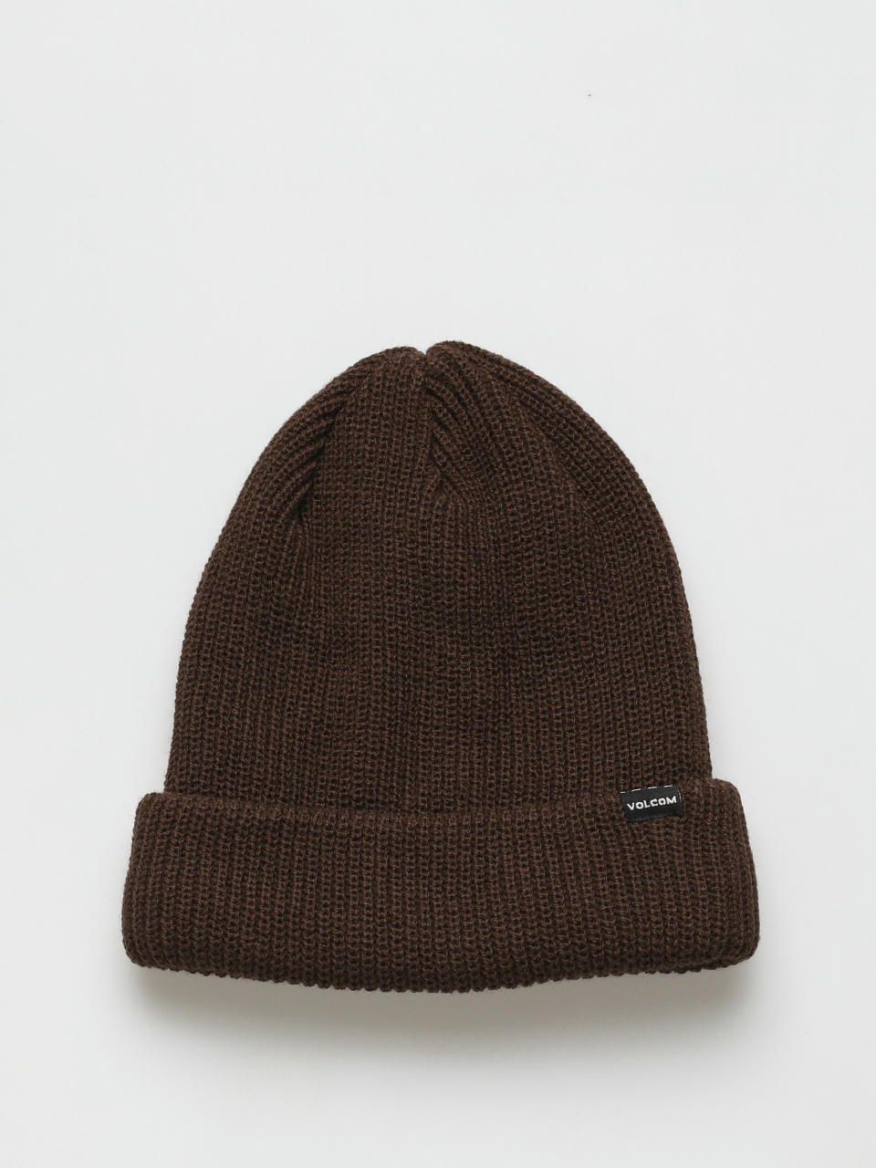 Čiapka Volcom Sweep Lined (brown)