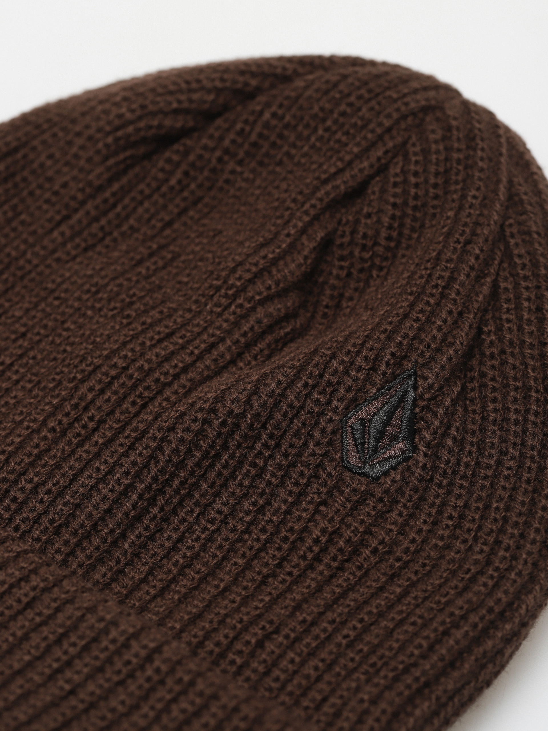Čiapka Volcom Sweep Lined (brown)