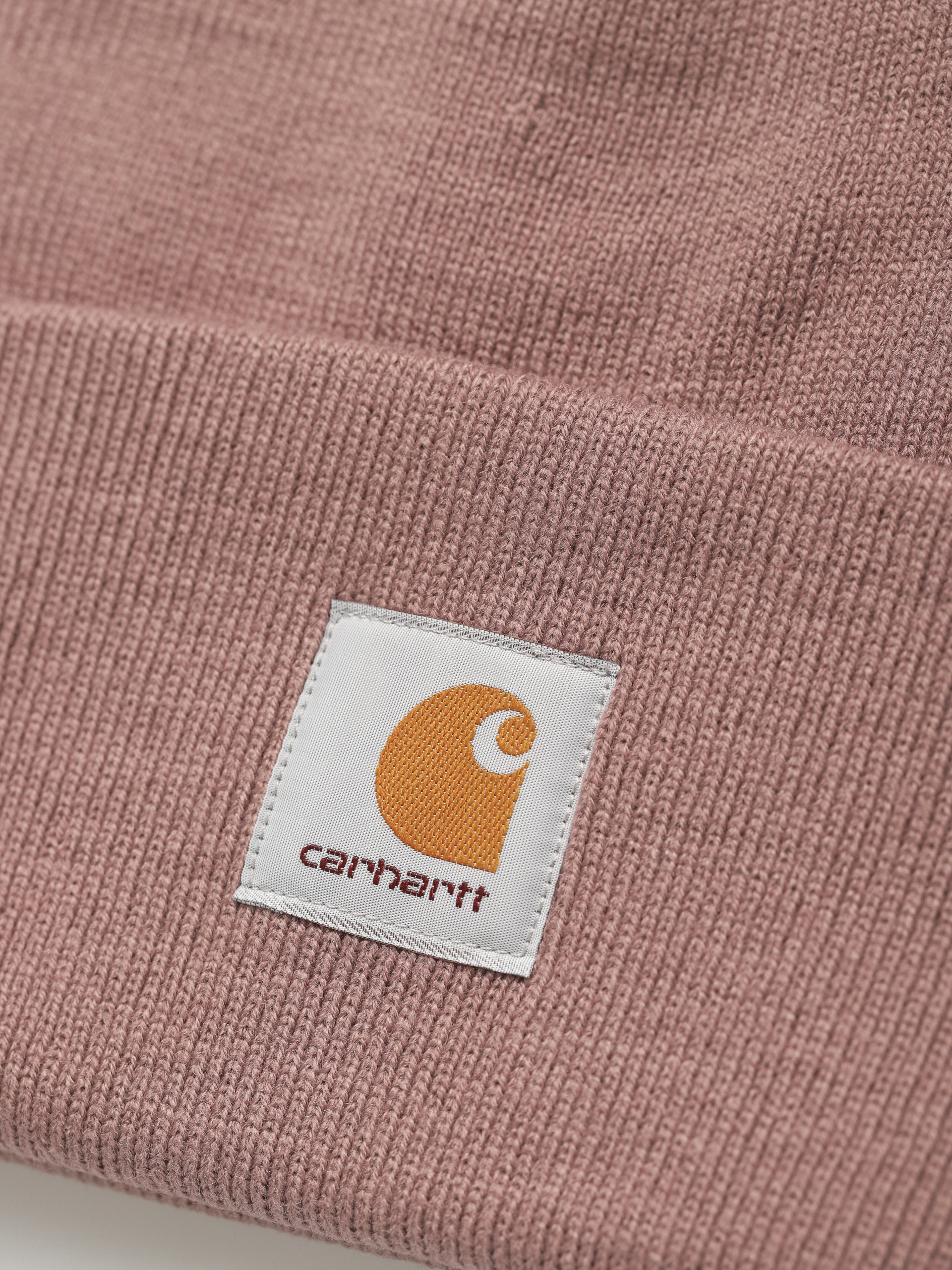 Čiapka Carhartt WIP Acrylic Watch (lupinus)