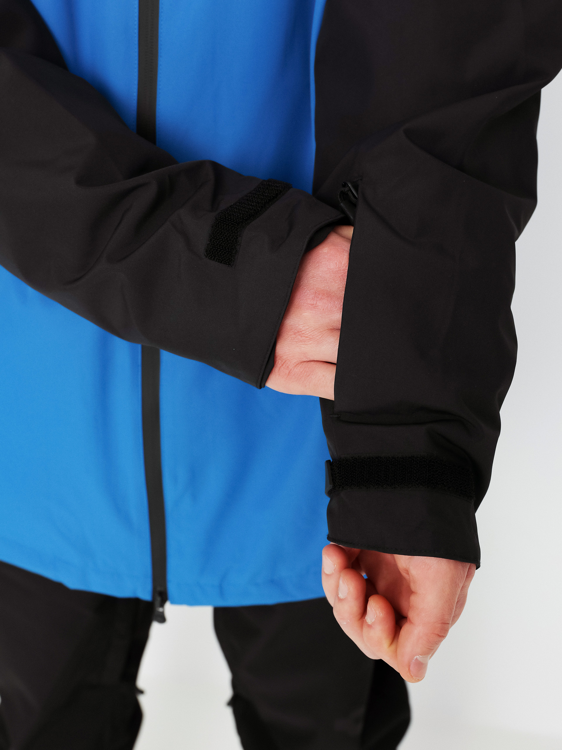 Pánska Snowboardová bunda ThirtyTwo Gateway (snorkel blue)