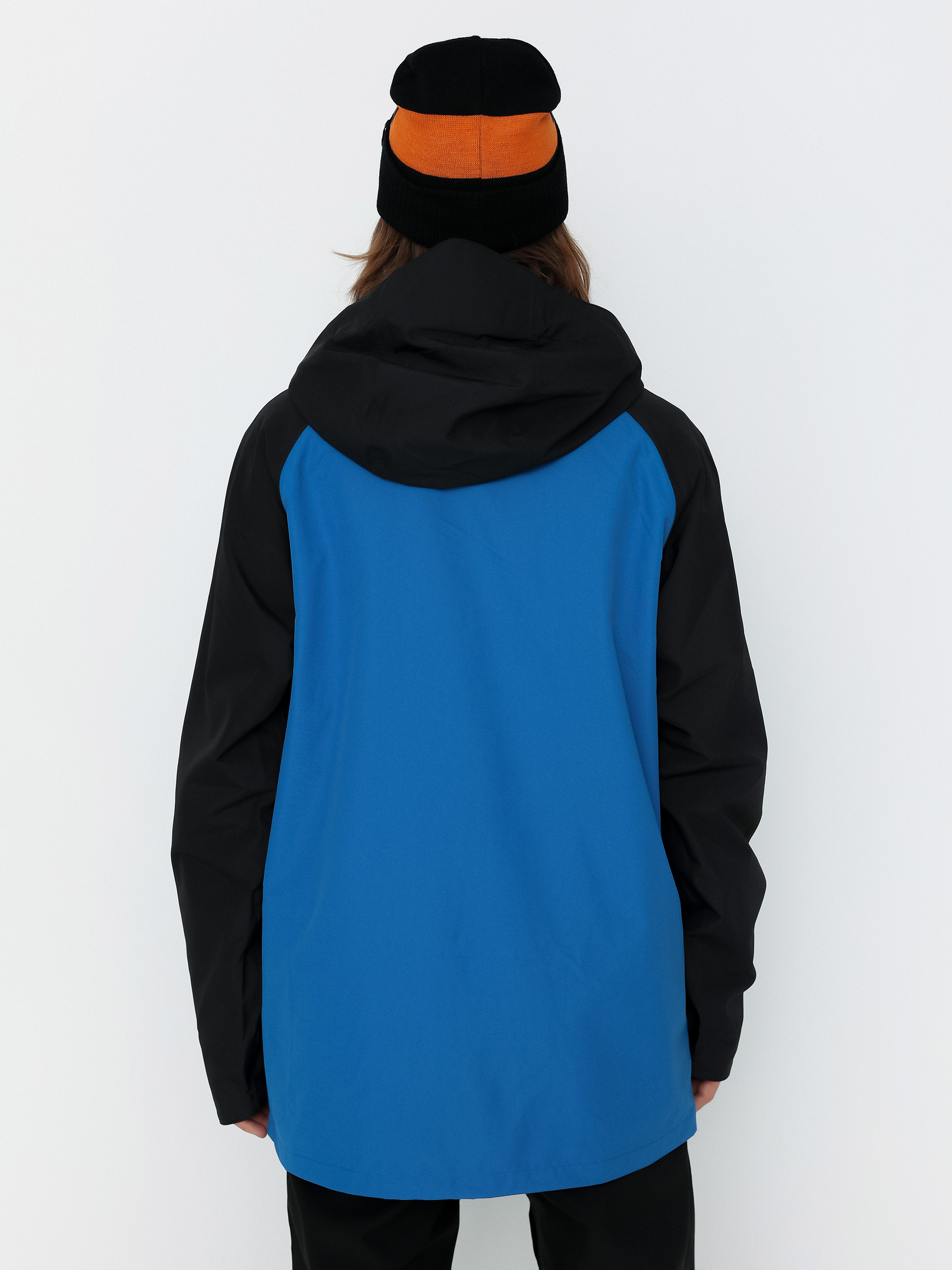 Pánska Snowboardová bunda ThirtyTwo Gateway (snorkel blue)