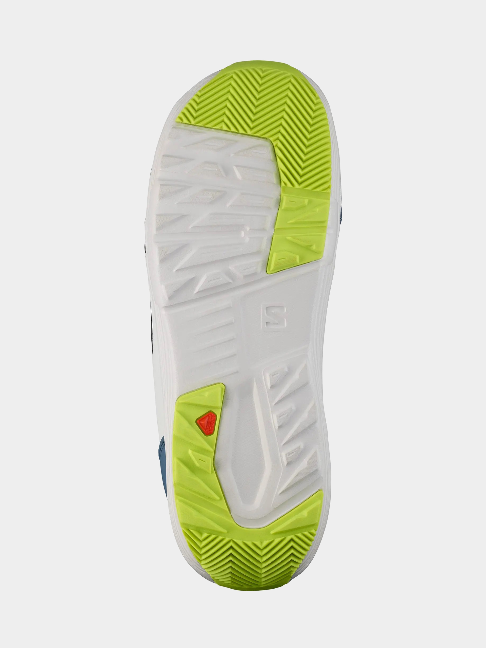 Pánske Obuv na snowboard Salomon Launch Lace Sj Boa (team)