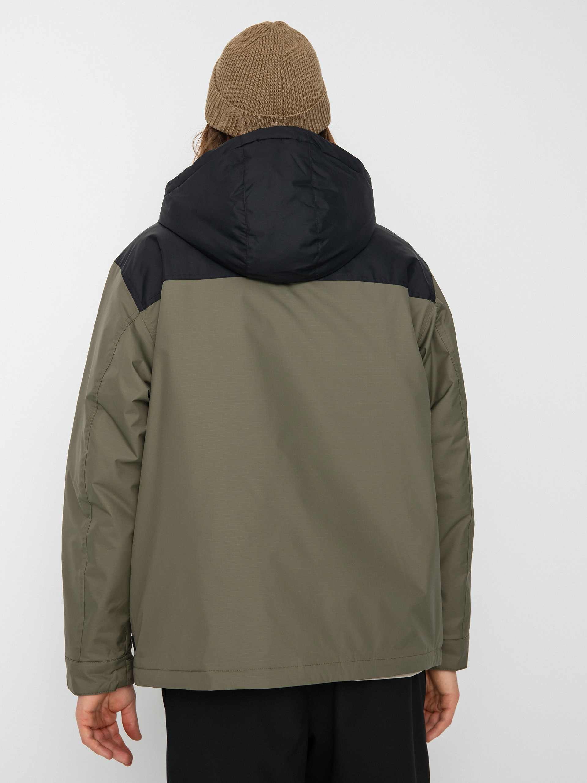 Bunda Vans Coastal MTE 1 (coastal grape leaf/black)