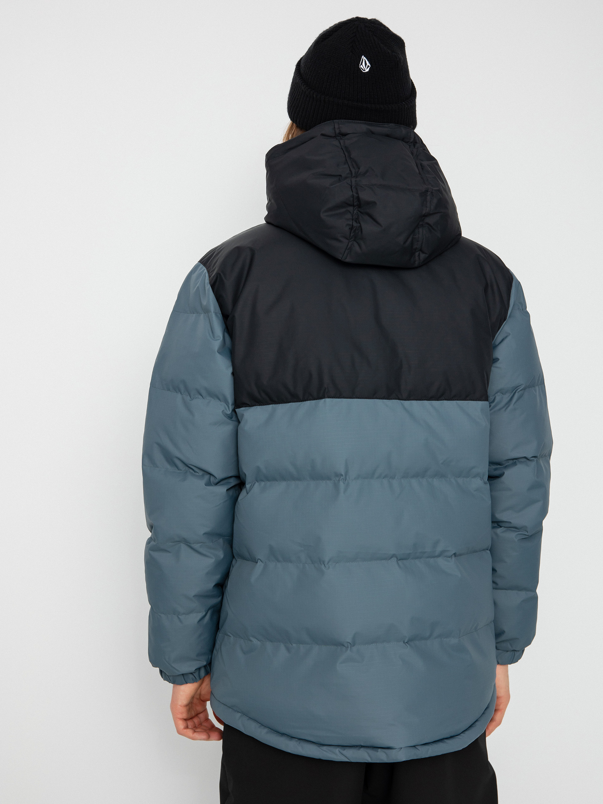 Bunda Vans Bluejay MTE 1 (black/stormy weather)