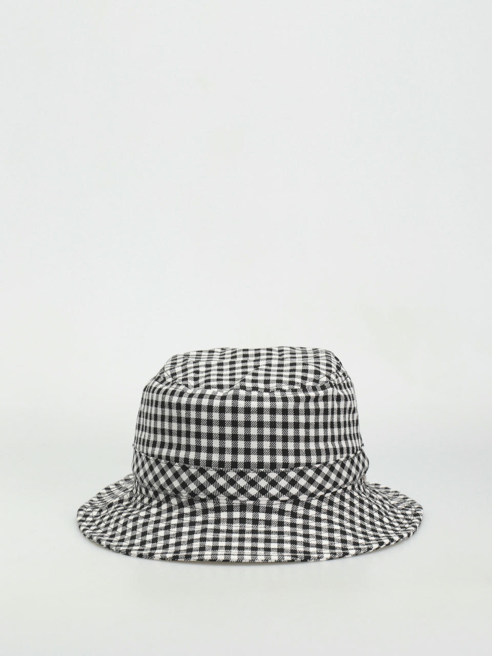 Klobúk Brixton Petra Packable Bucket Hat (black gingham)