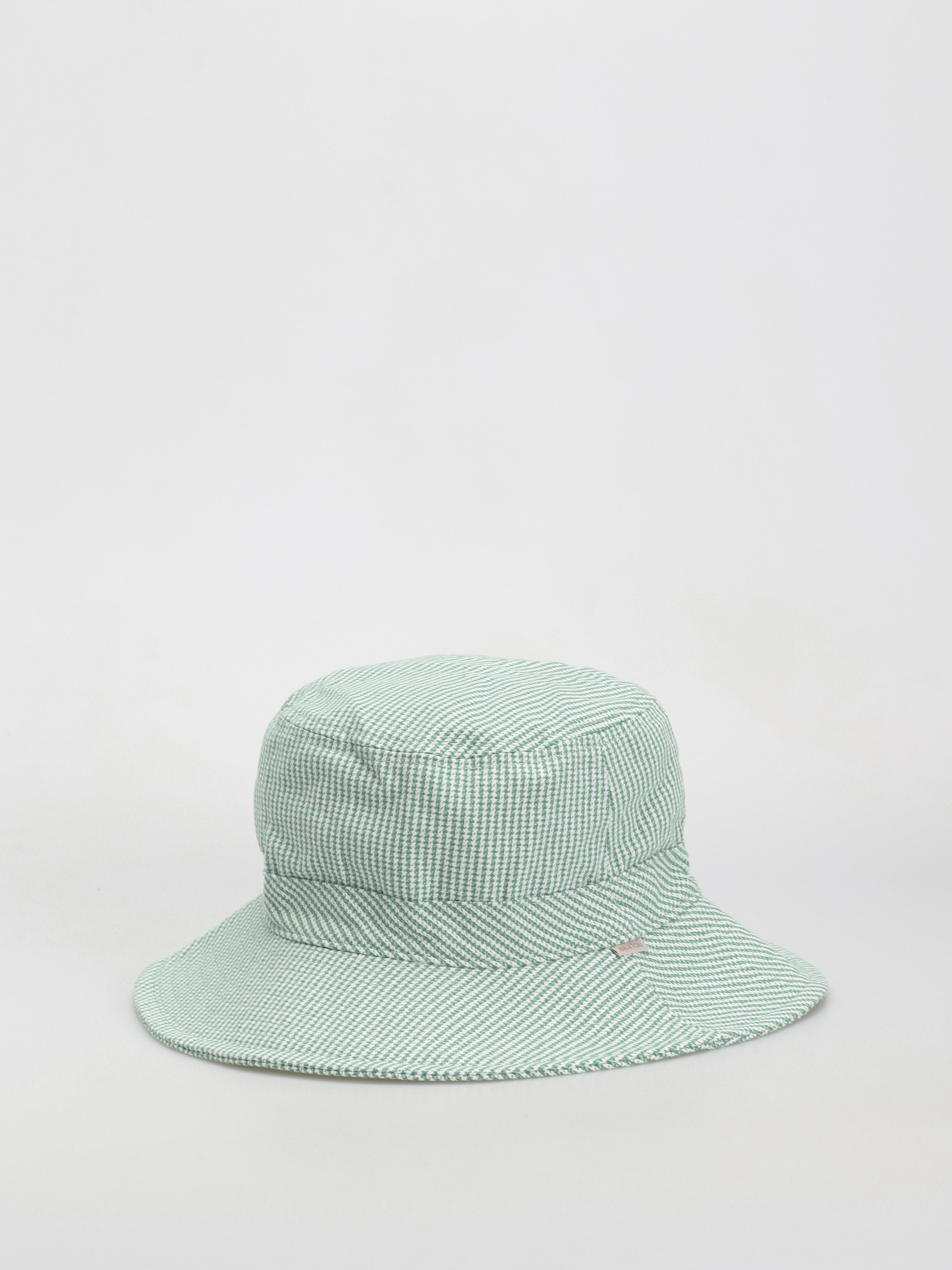 Klobúk Brixton Petra Packable Bucket Hat (leprechaun)