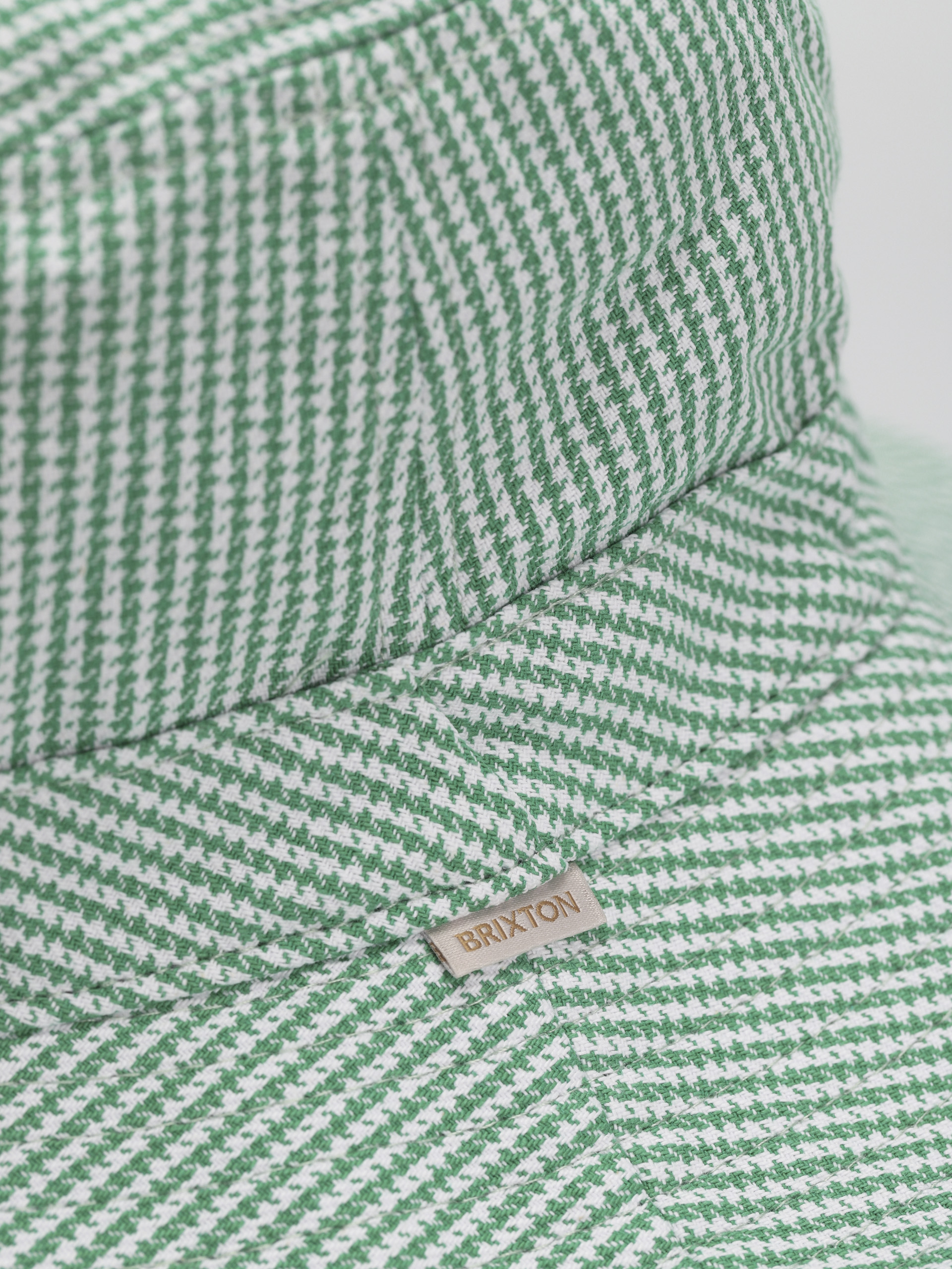 Klobúk Brixton Petra Packable Bucket Hat (leprechaun)