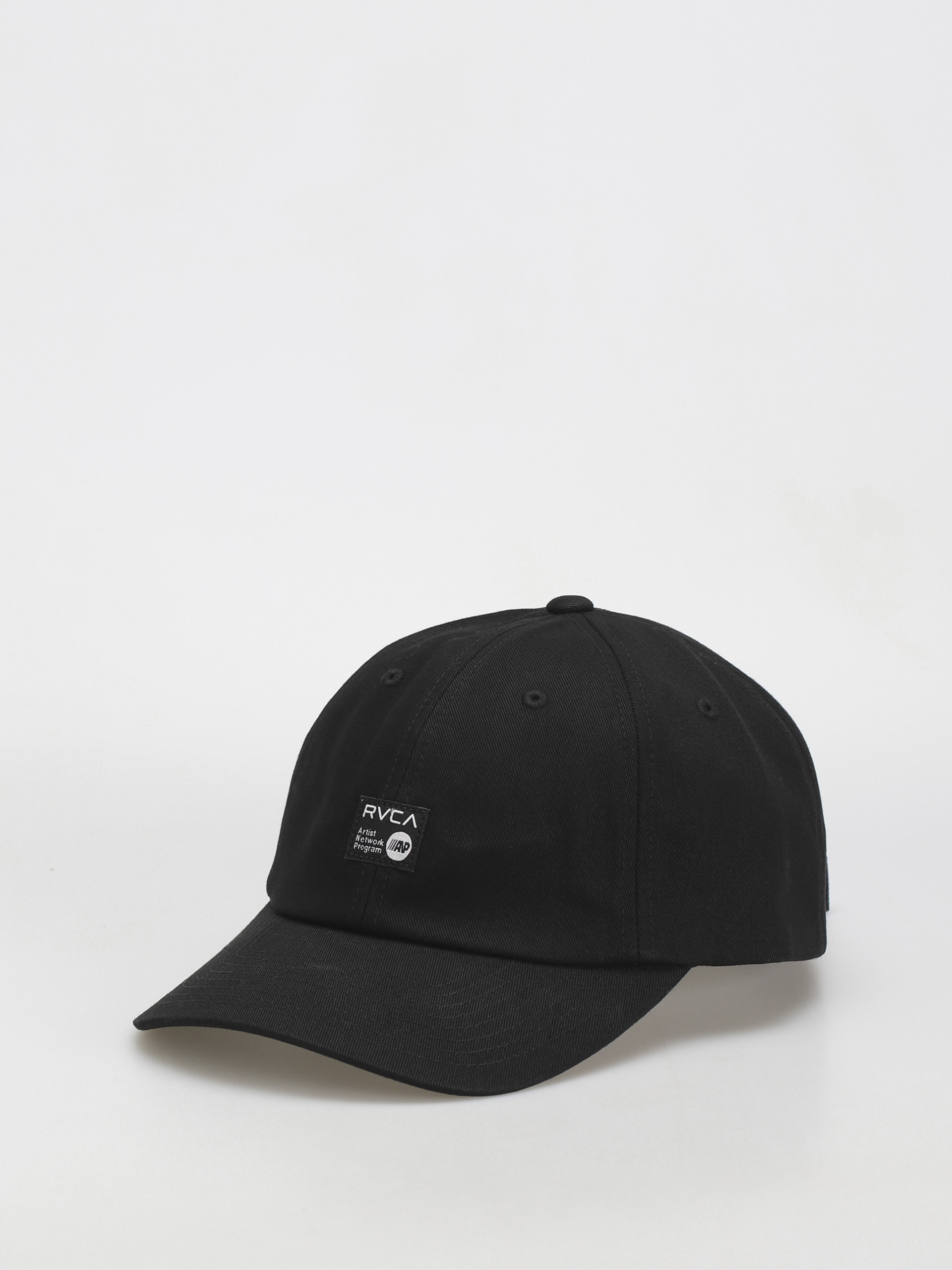 Šiltovka RVCA Anp Daily Cap (black)