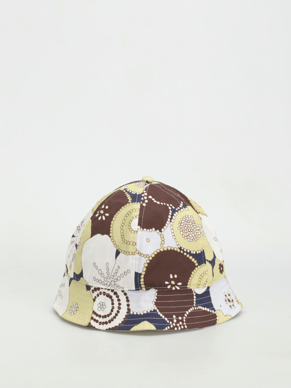 Klobúk RVCA The Rowe Bucket Hat Wmn (multi)