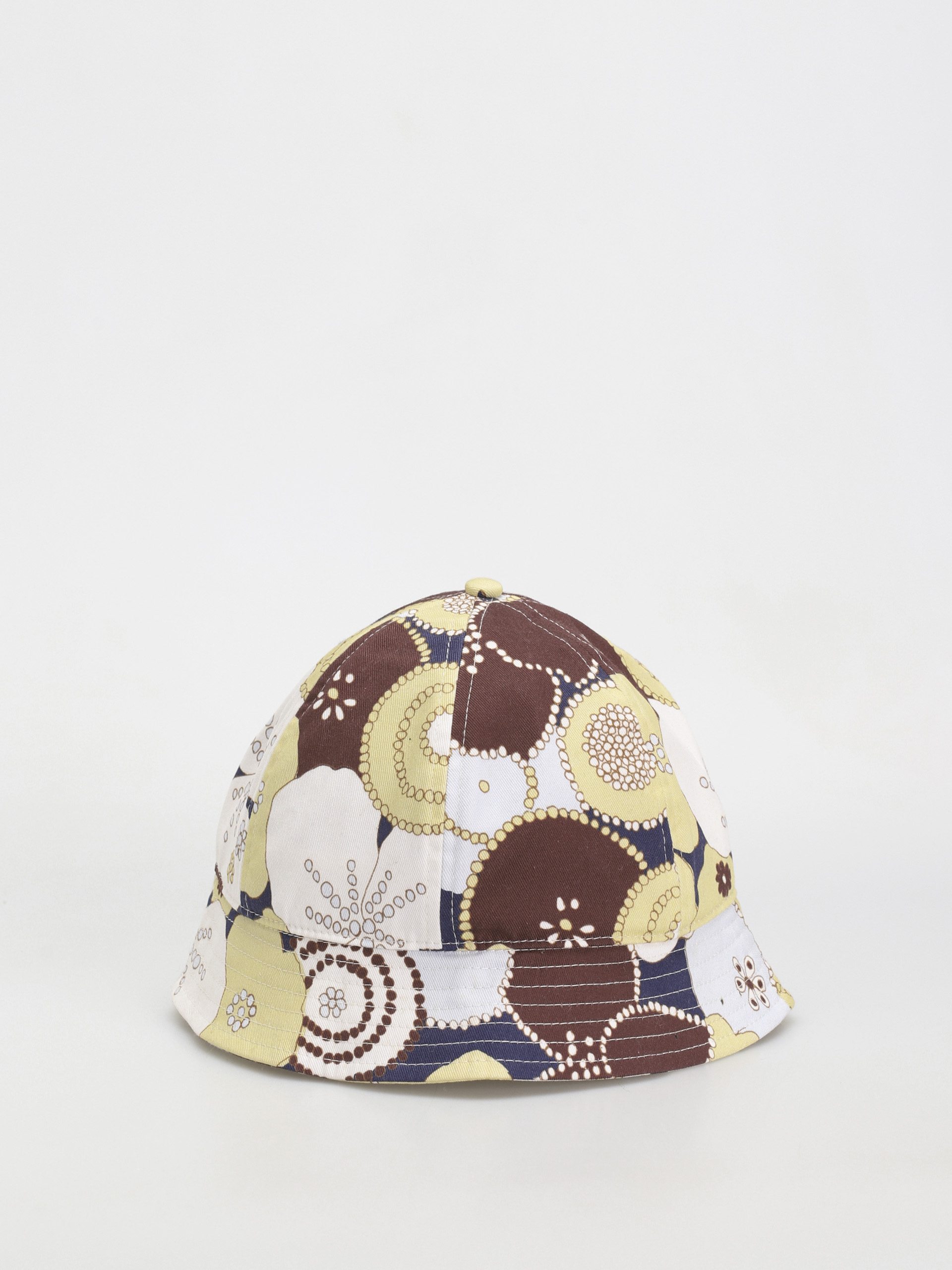 Klobúk RVCA The Rowe Bucket Hat Wmn (multi)