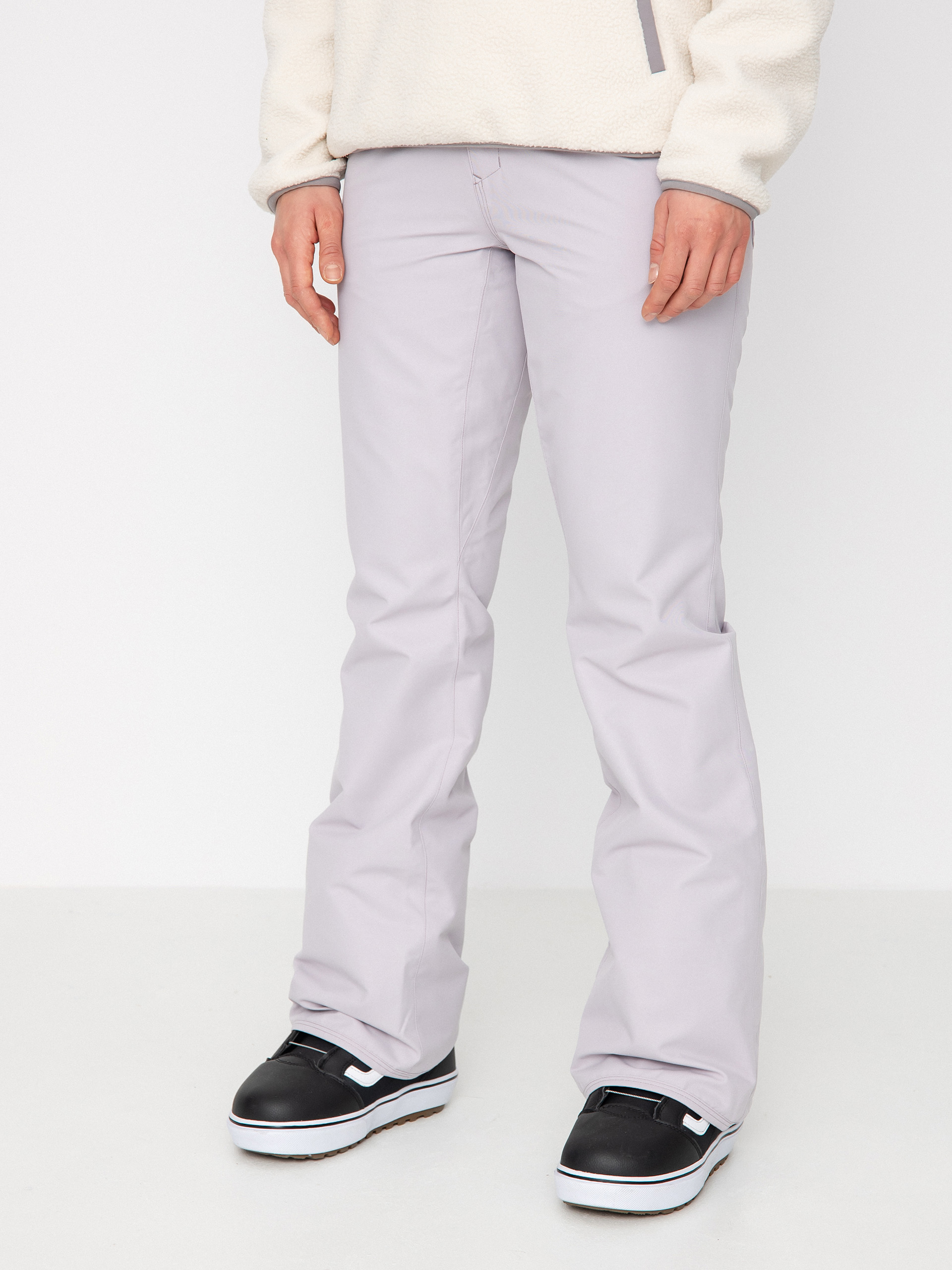 Snowboardové nohavice Volcom Hallen Wmn