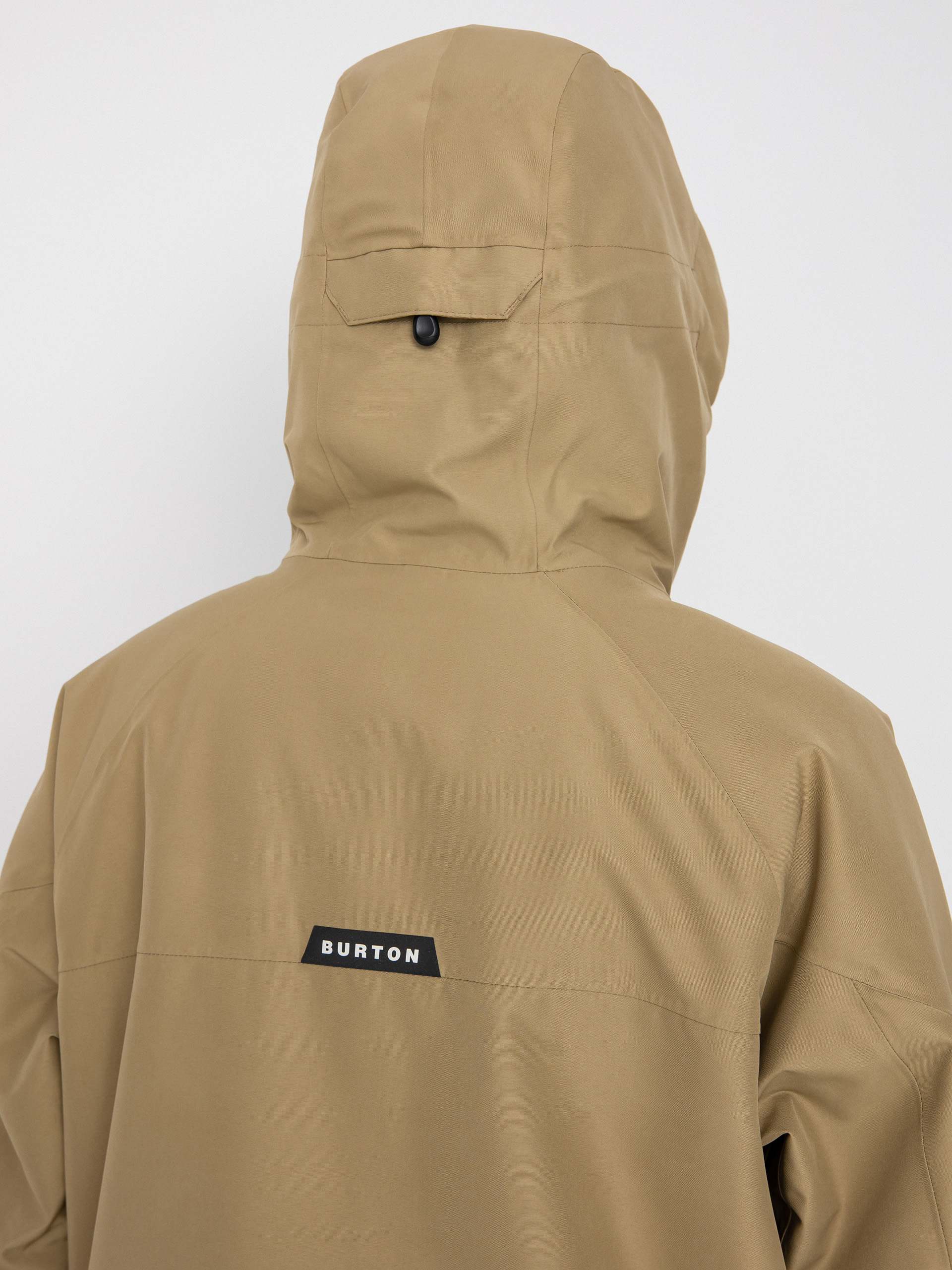 Pánska Snowboardová bunda Burton Pillowline Gore Tex 2L (kelp)