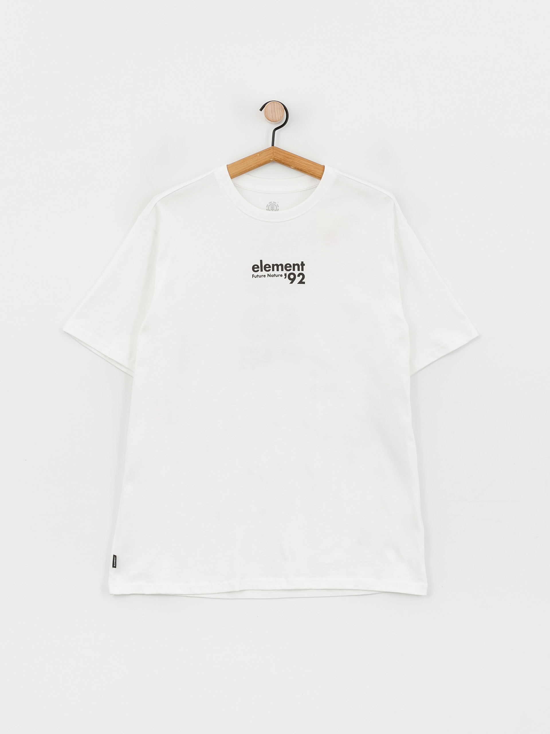 Tričko Element 1992 (optic white)