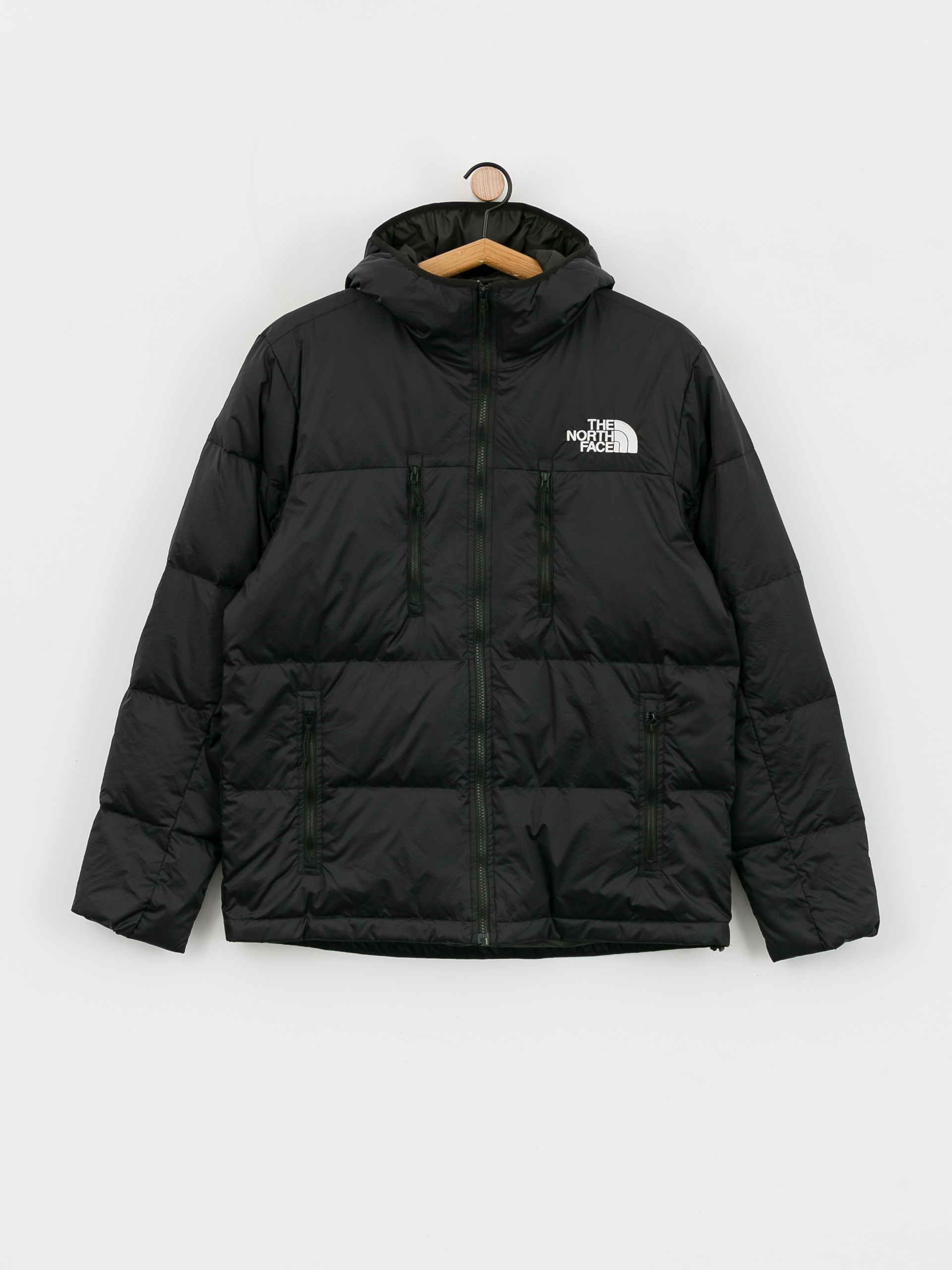 Bunda The North Face Himalayan Light Down (tnf black)