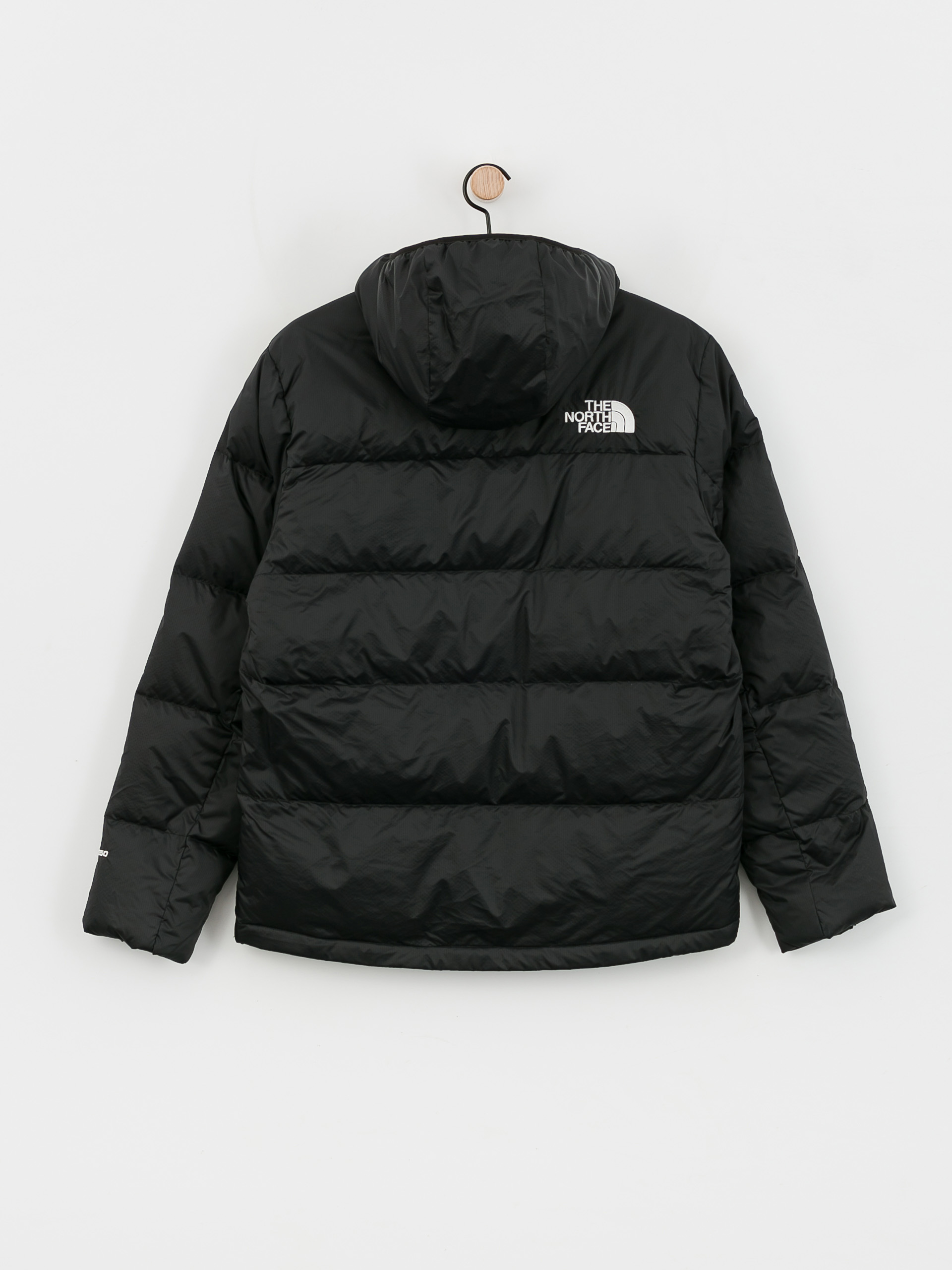 Bunda The North Face Himalayan Light Down (tnf black)