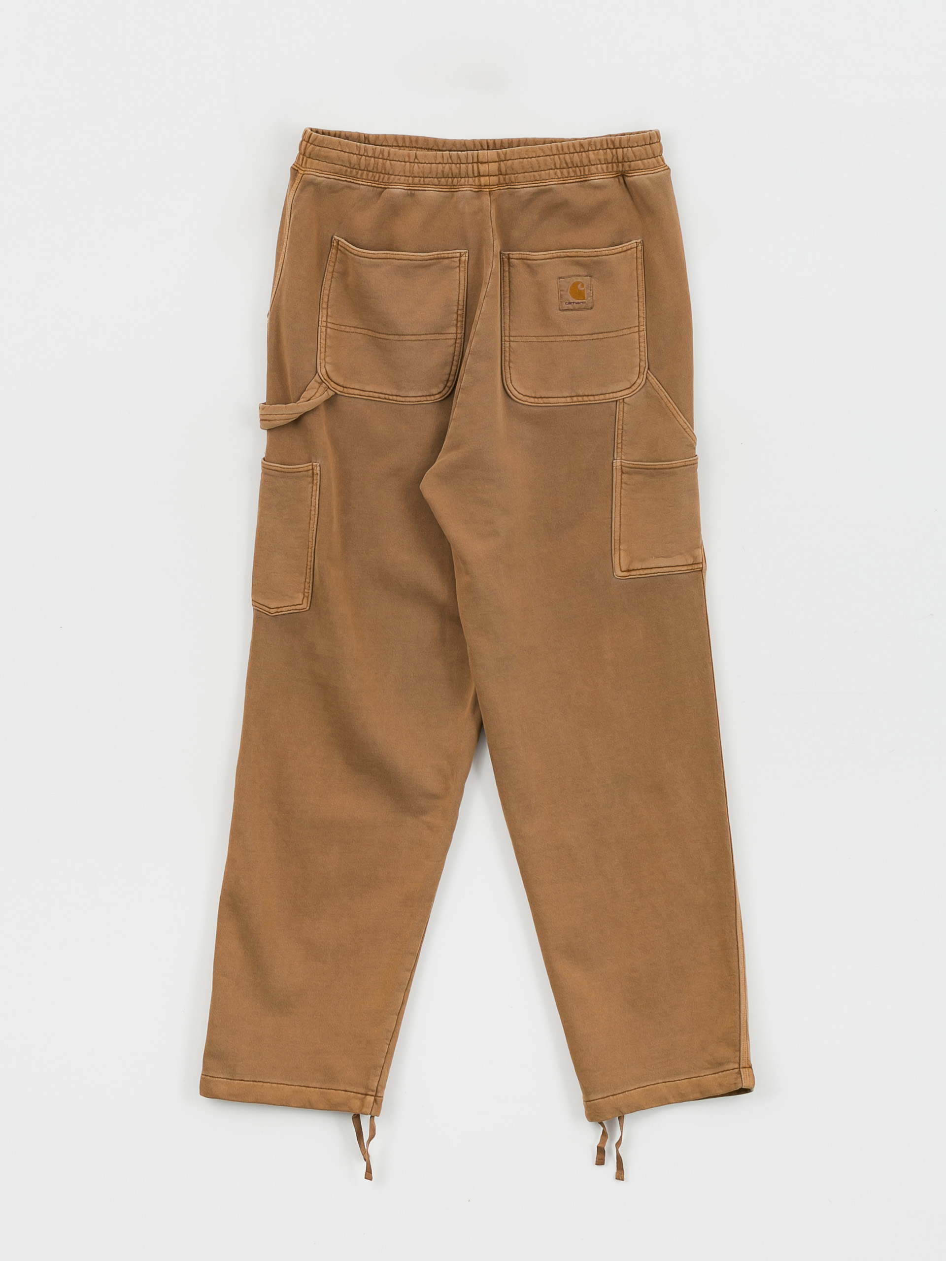 Nohavice Carhartt WIP Arling (tamarind)