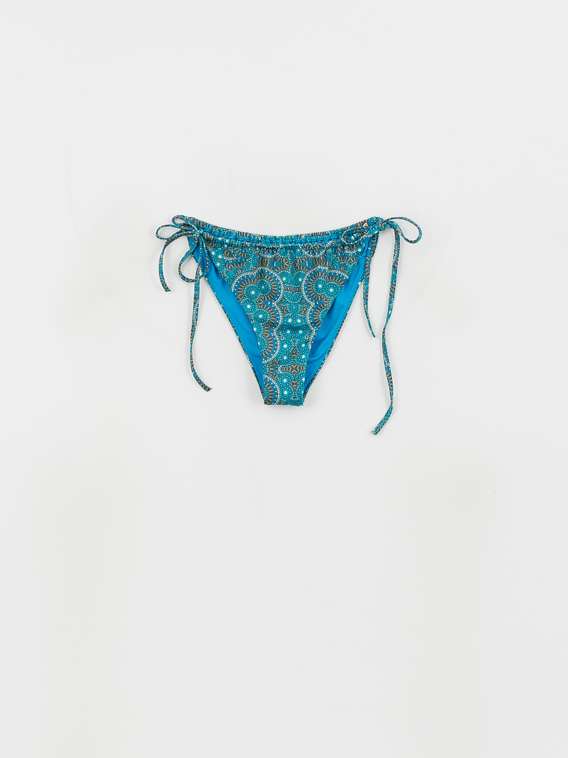 Dolný diel plaviek RVCA Muscimol Slide Wmn (multi)