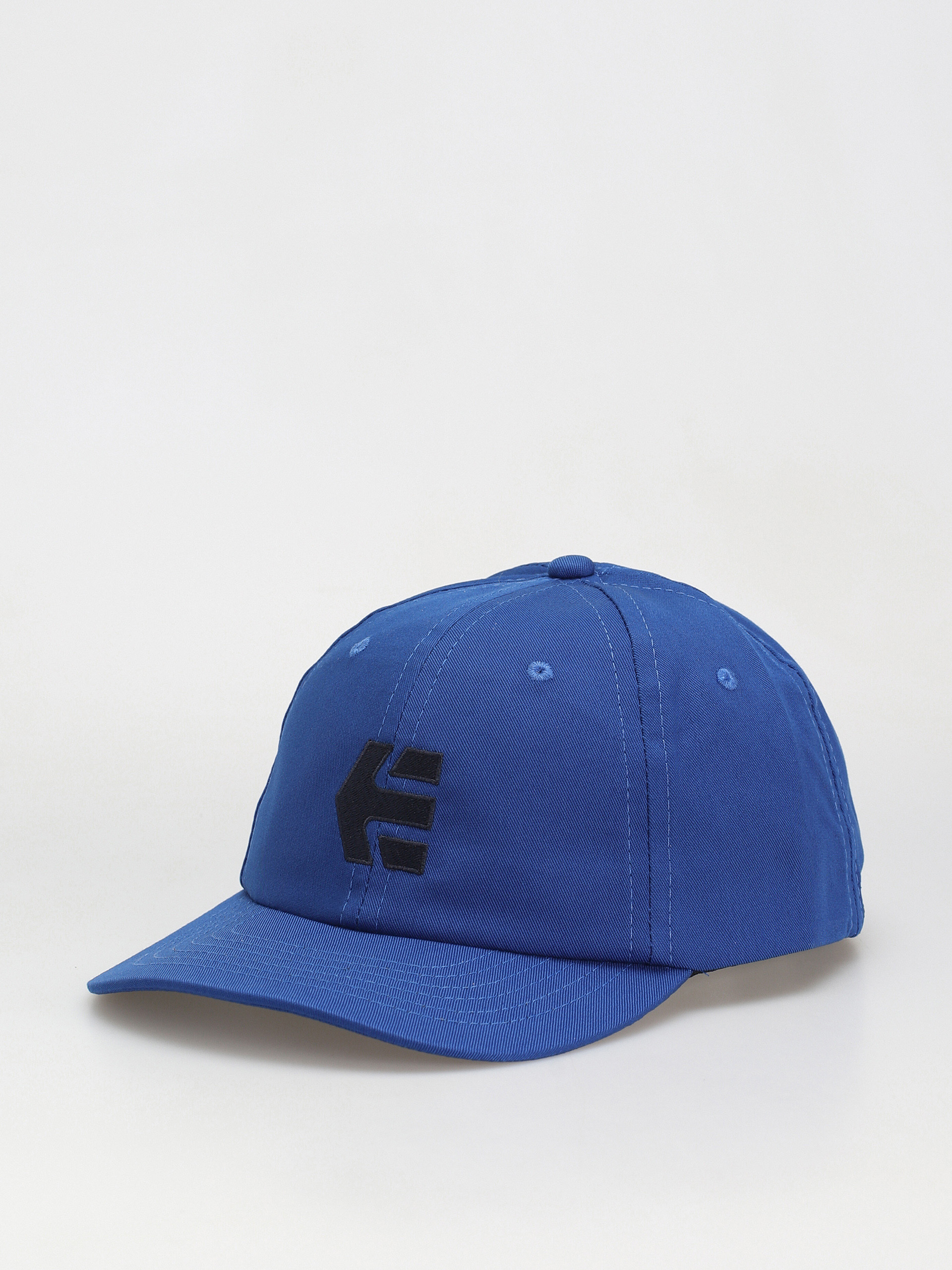 Šiltovka Etnies Icon Destruct Snapback (royal)