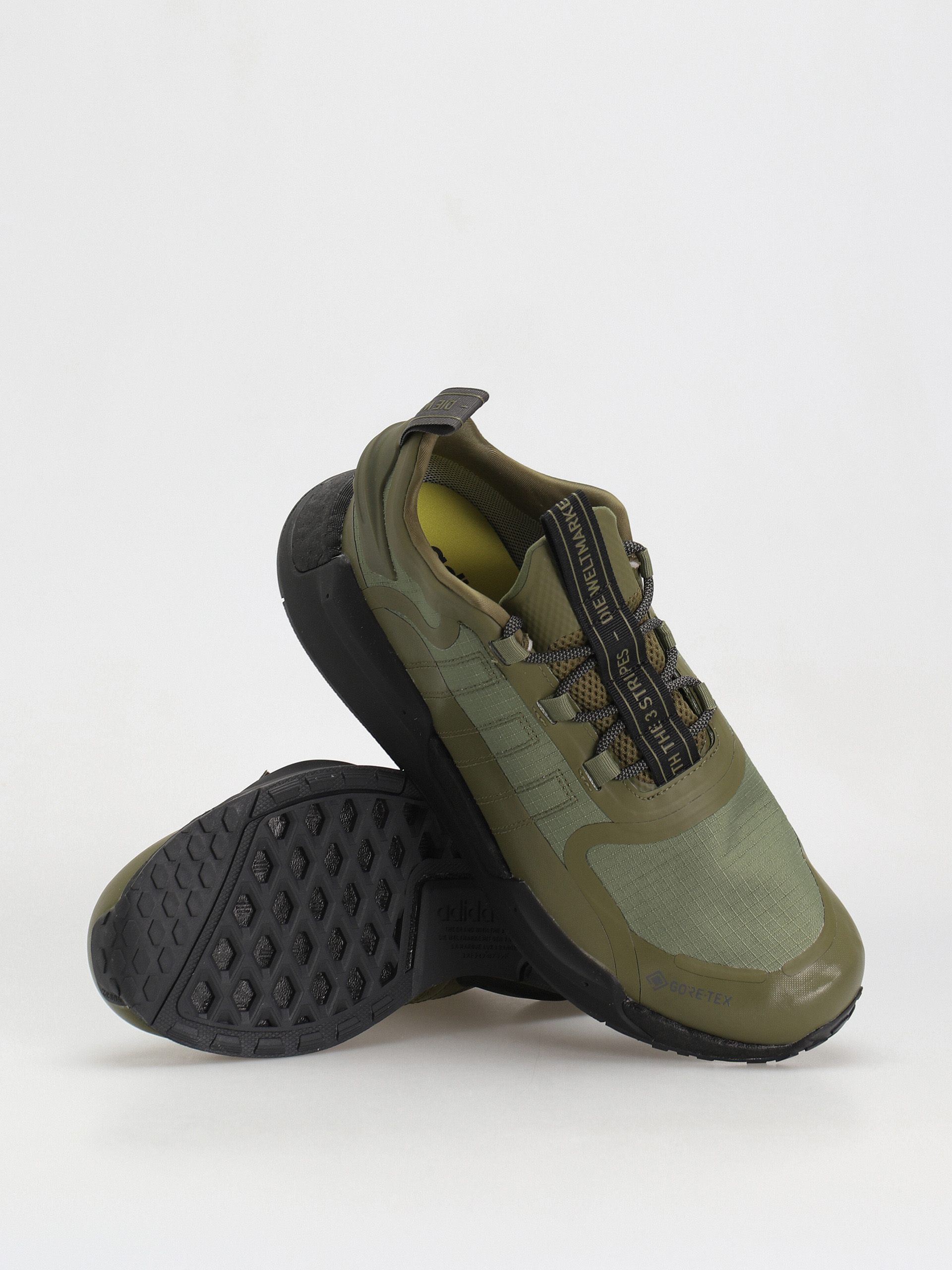 Topánky adidas Originals Nmd V3 Gtx (focoli/impyel/cblack)