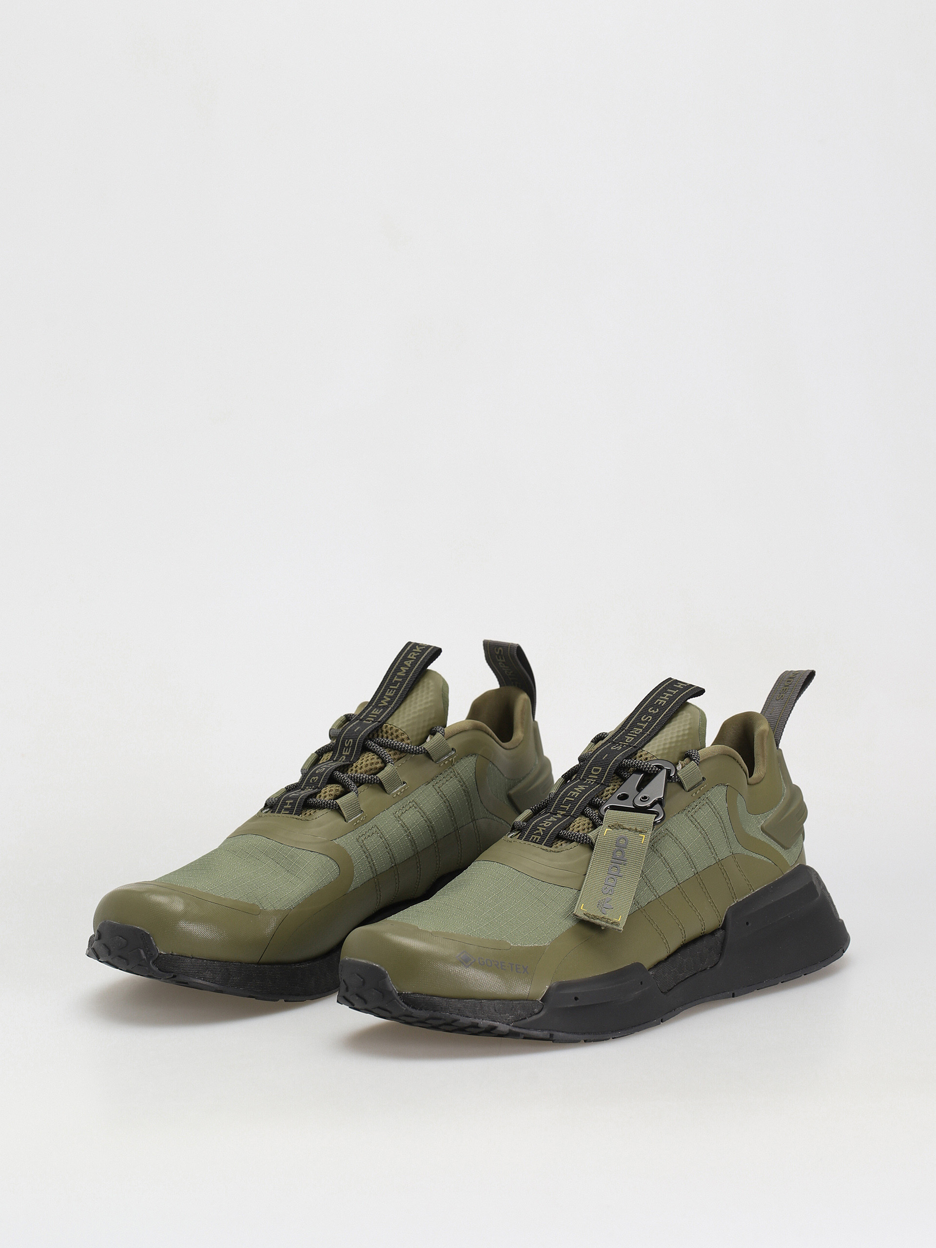 Topánky adidas Originals Nmd V3 Gtx (focoli/impyel/cblack)