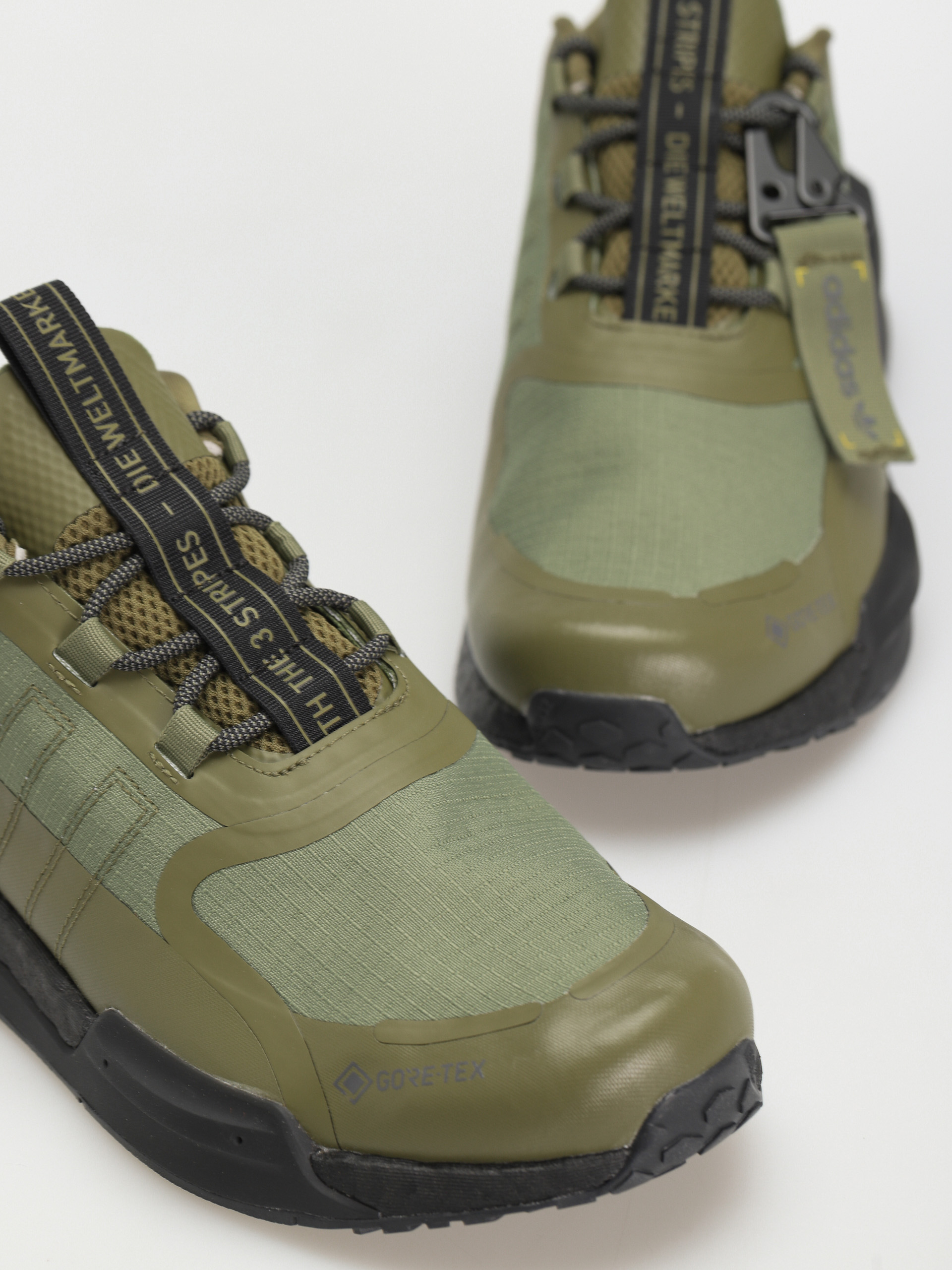 Topánky adidas Originals Nmd V3 Gtx (focoli/impyel/cblack)