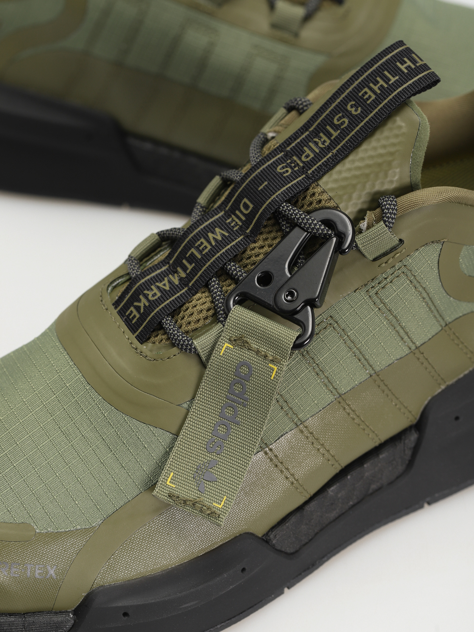 Topánky adidas Originals Nmd V3 Gtx (focoli/impyel/cblack)