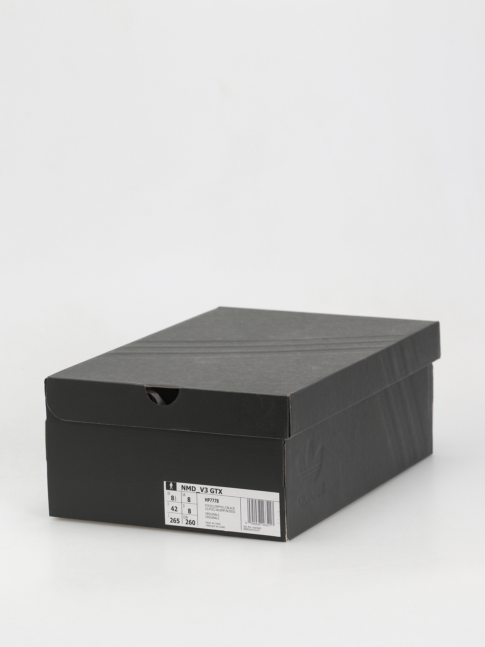 Topánky adidas Originals Nmd V3 Gtx (focoli/impyel/cblack)