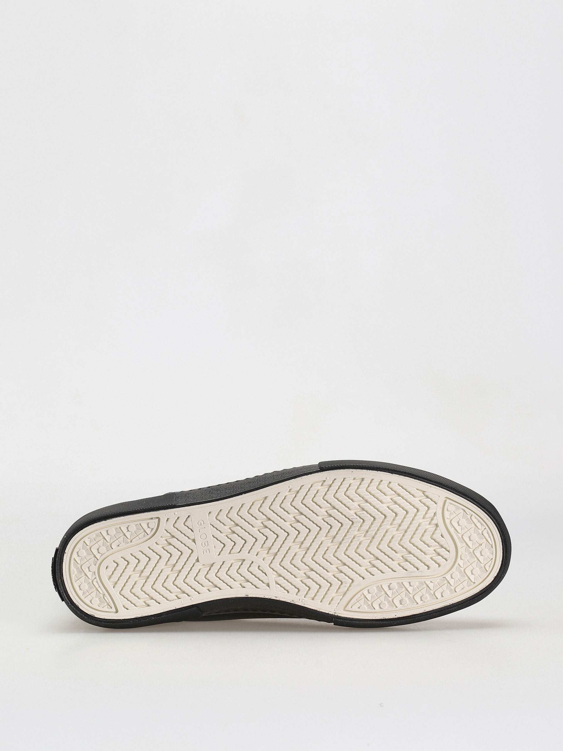 Topánky Globe Dover II (black/wasted talent)