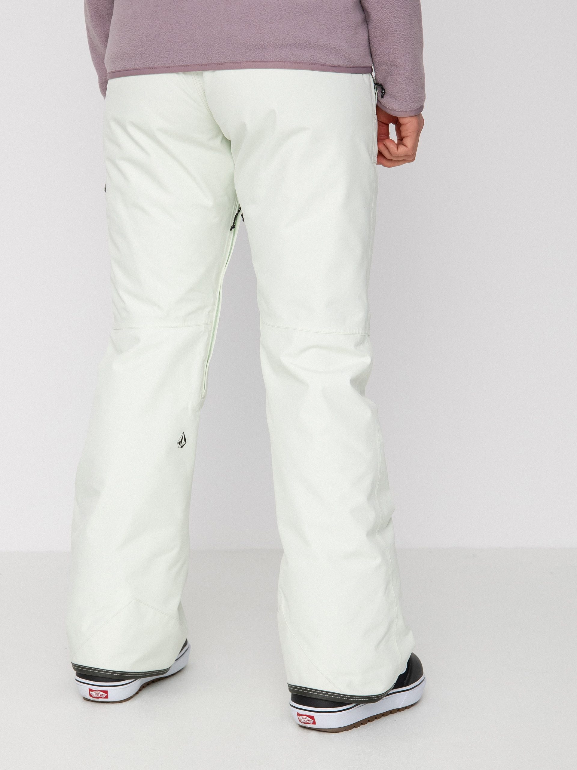 Dámske Snowboardové nohavice Volcom Knox Ins Gore Tex (ice green)