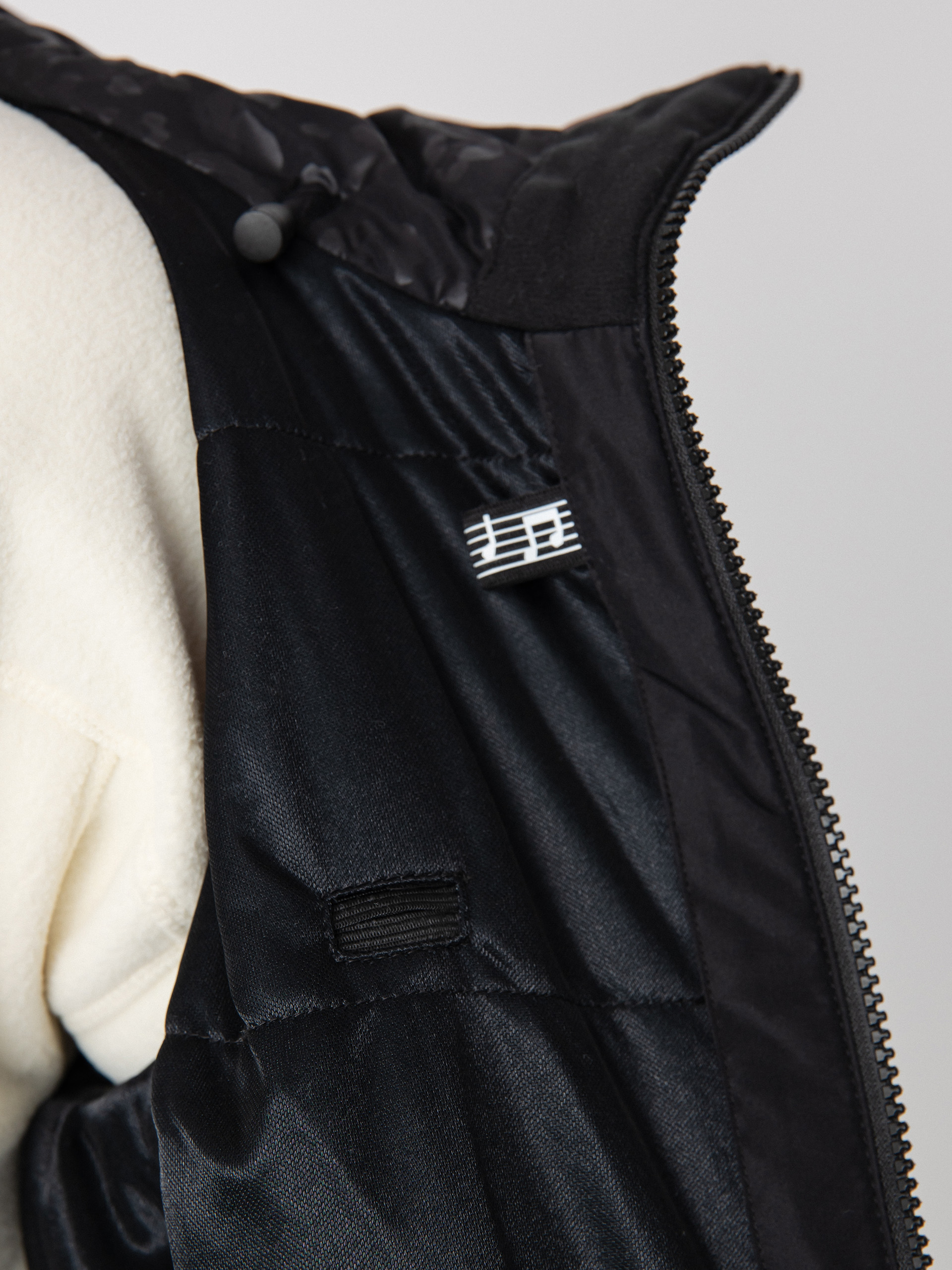 Dámska Snowboardová bunda Volcom 3D Stretch Gore (dusk camo)