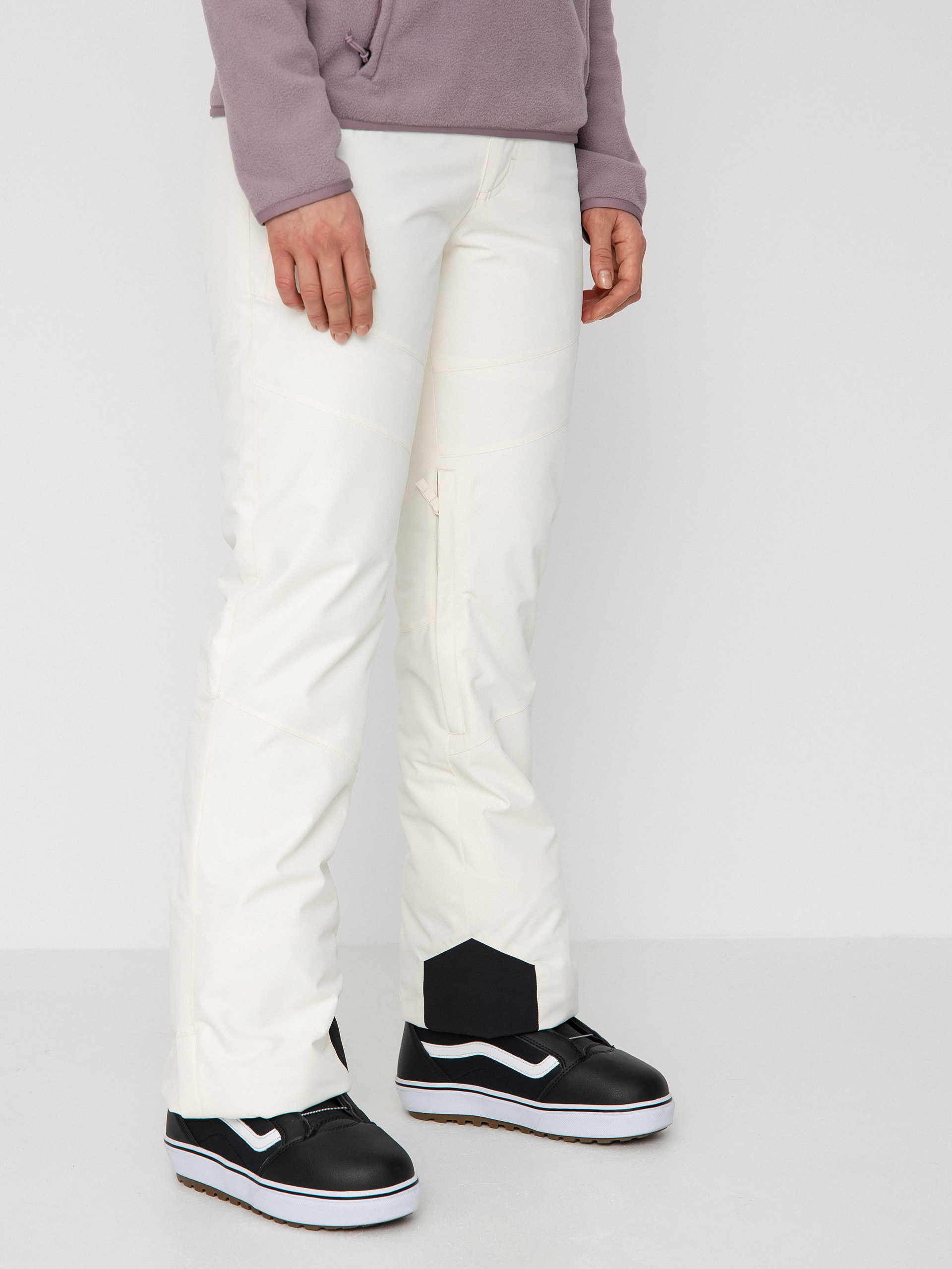 Dámske Snowboardové nohavice Billabong Adiv Malla (fresh powder)