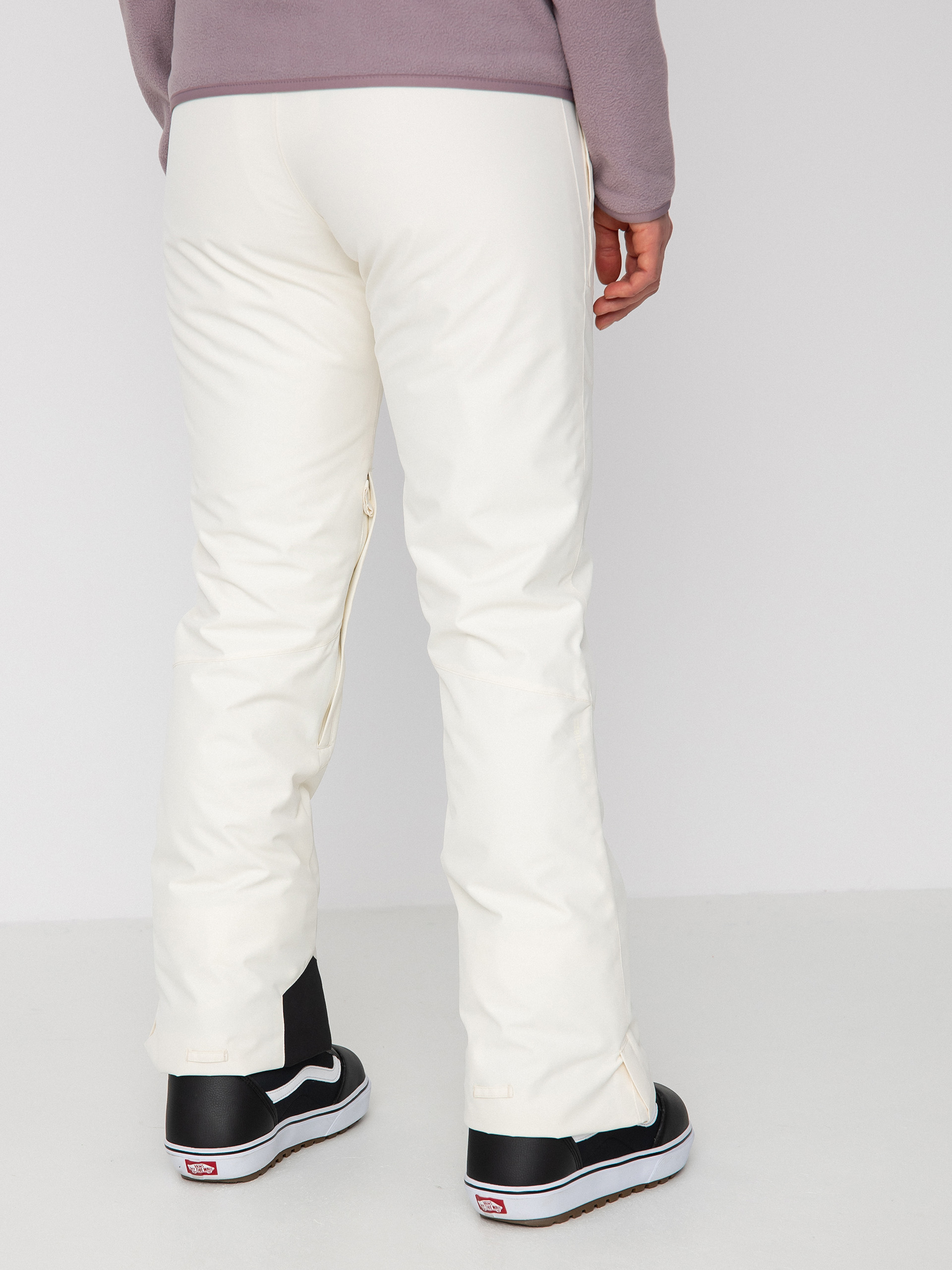 Dámske Snowboardové nohavice Billabong Adiv Malla (fresh powder)