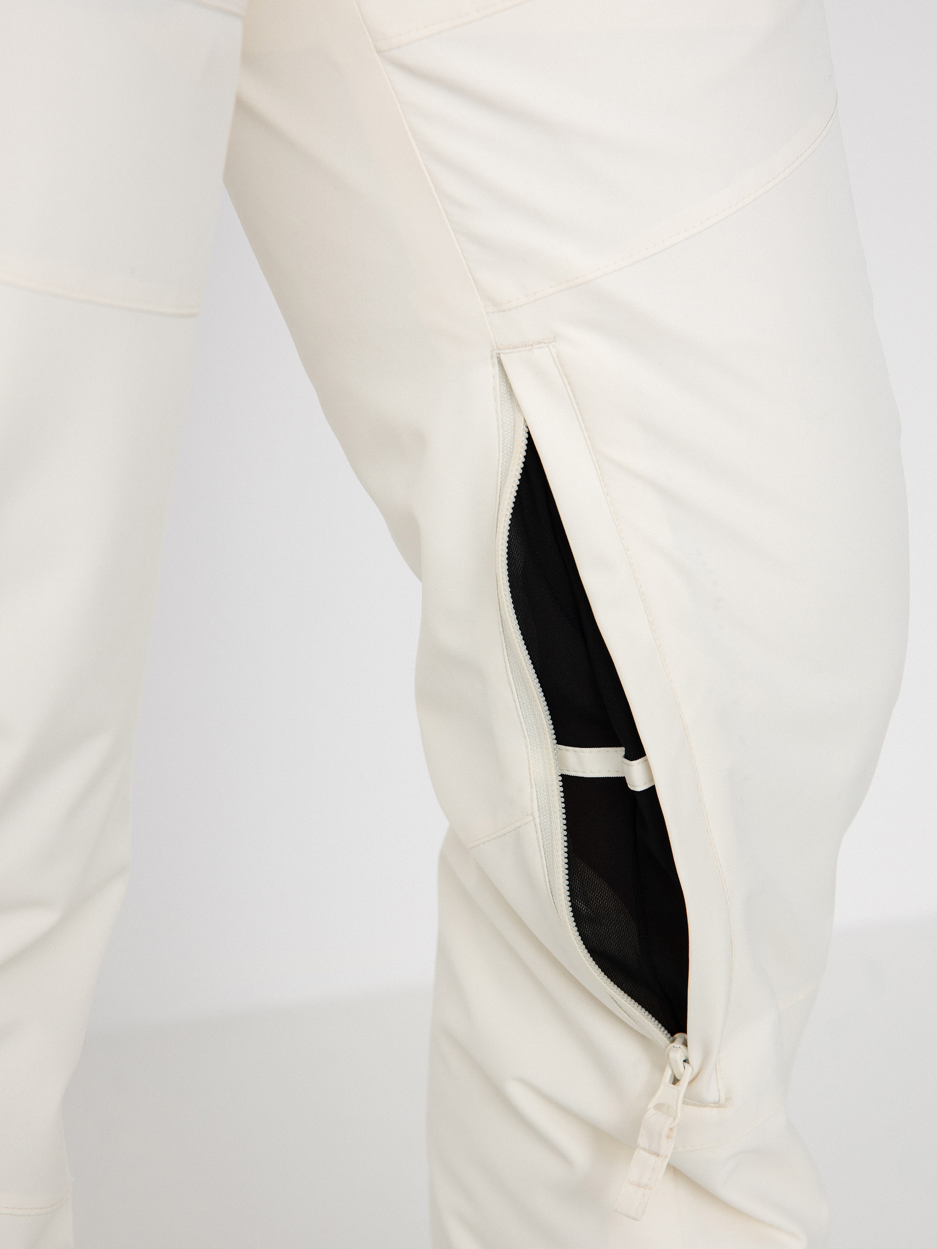 Dámske Snowboardové nohavice Billabong Adiv Malla (fresh powder)